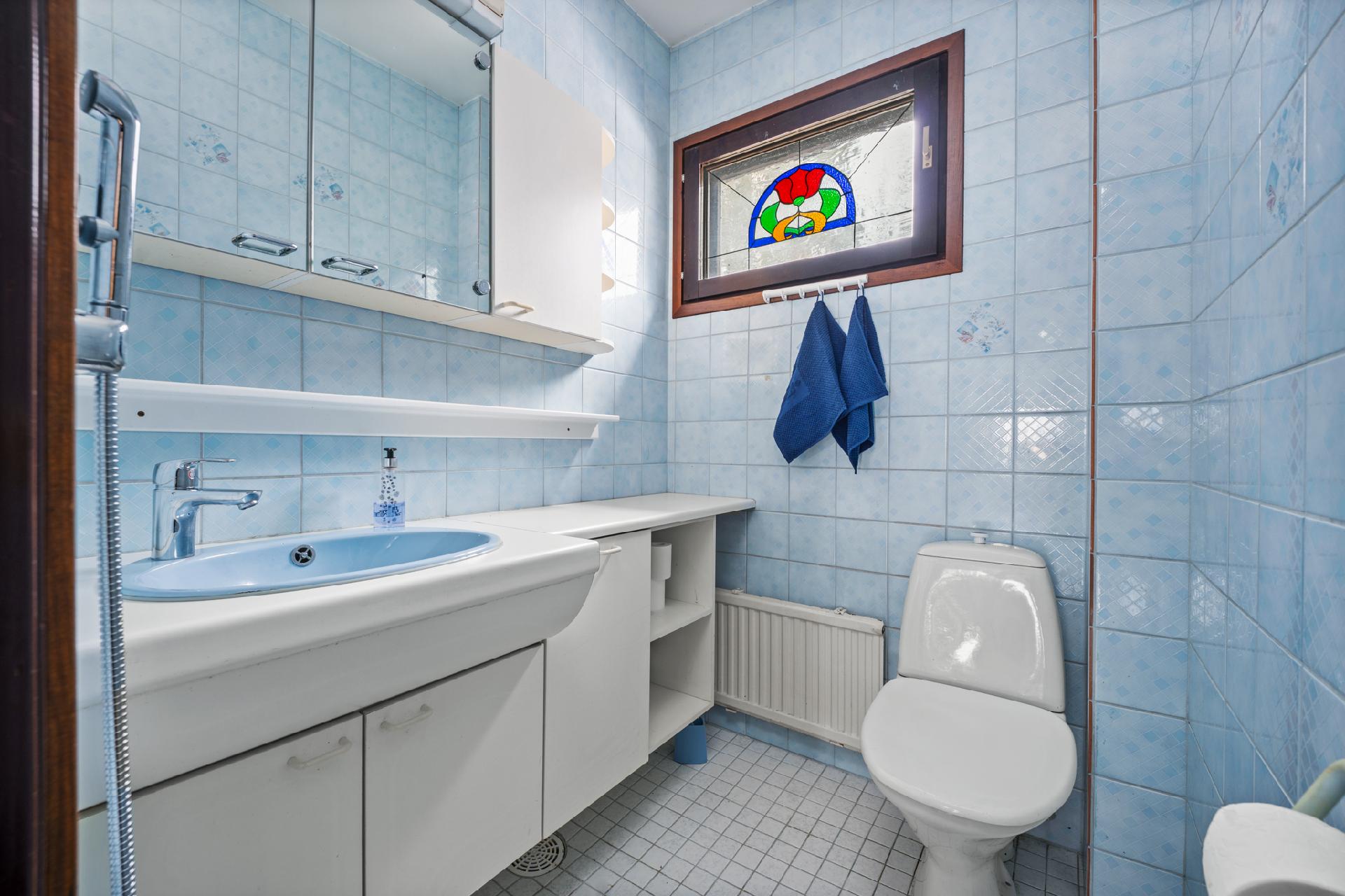 Vasikkamäentie 11, Haavisto, Ylöjärvi