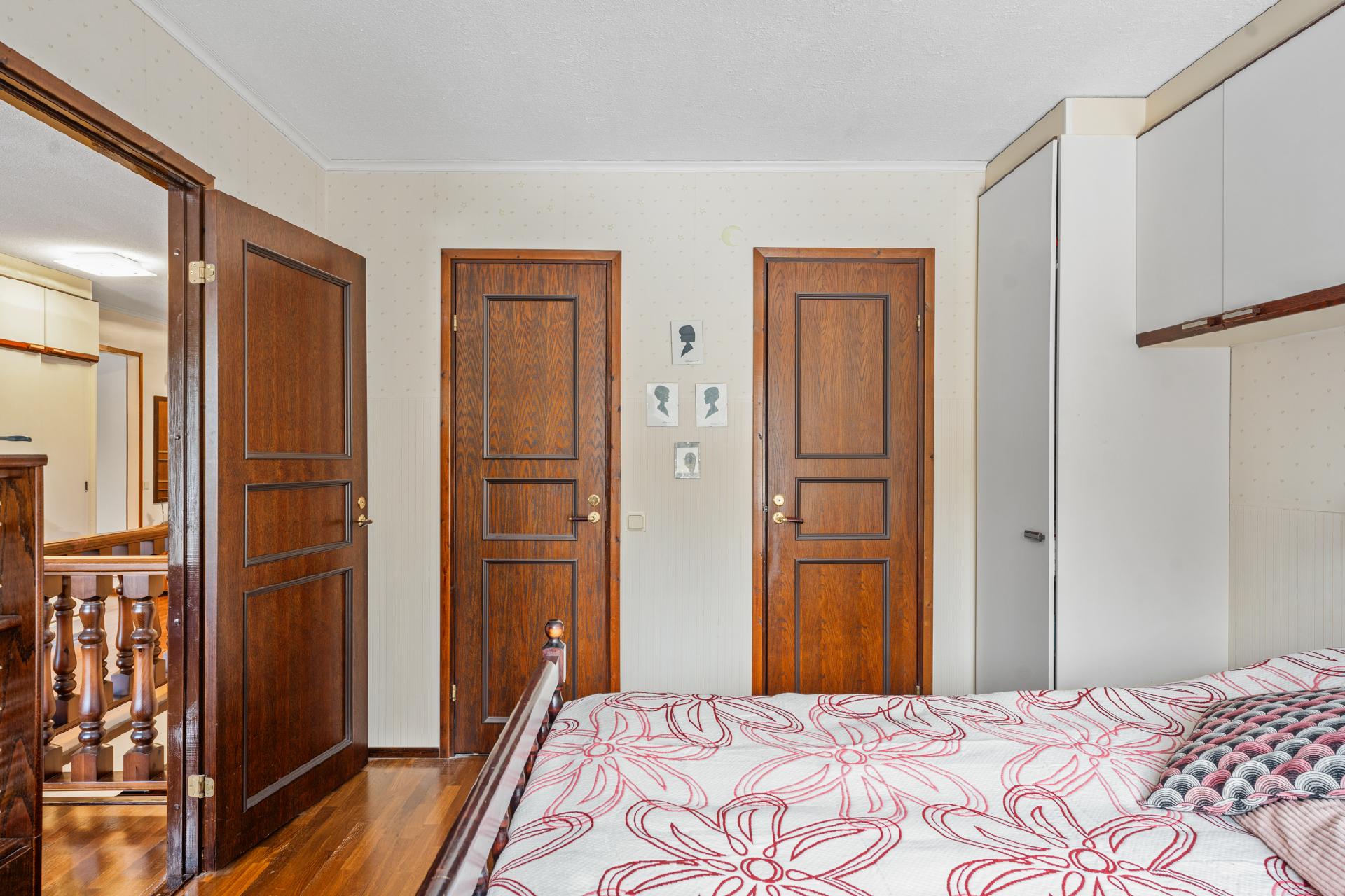 Vasikkamäentie 11, Haavisto, Ylöjärvi