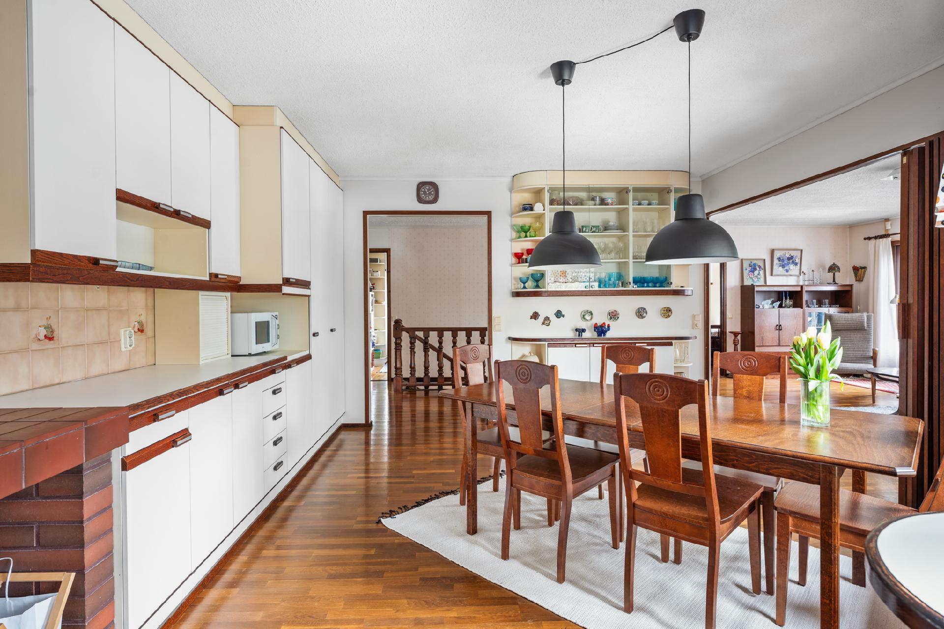 Vasikkamäentie 11, Haavisto, Ylöjärvi