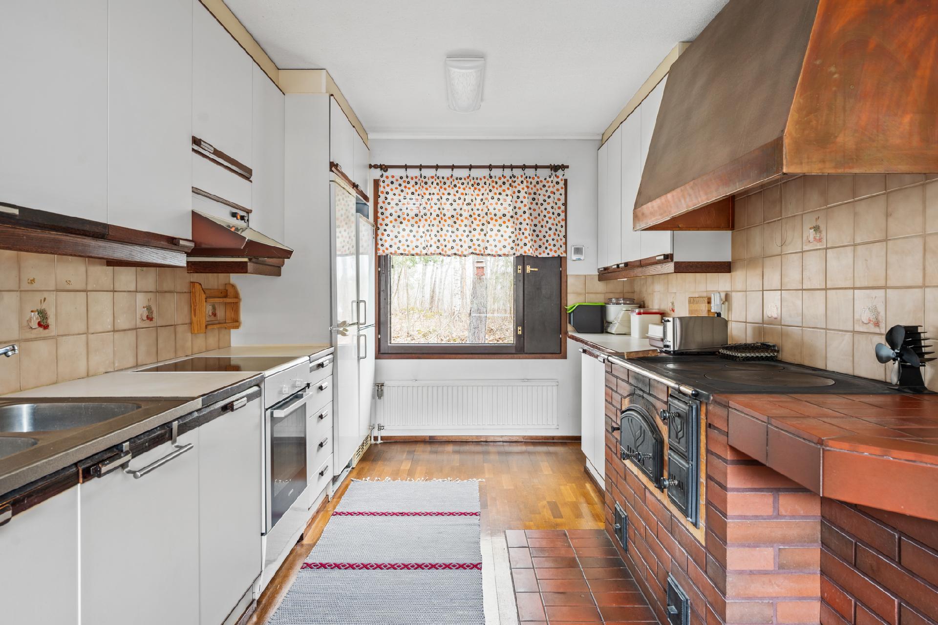 Vasikkamäentie 11, Haavisto, Ylöjärvi