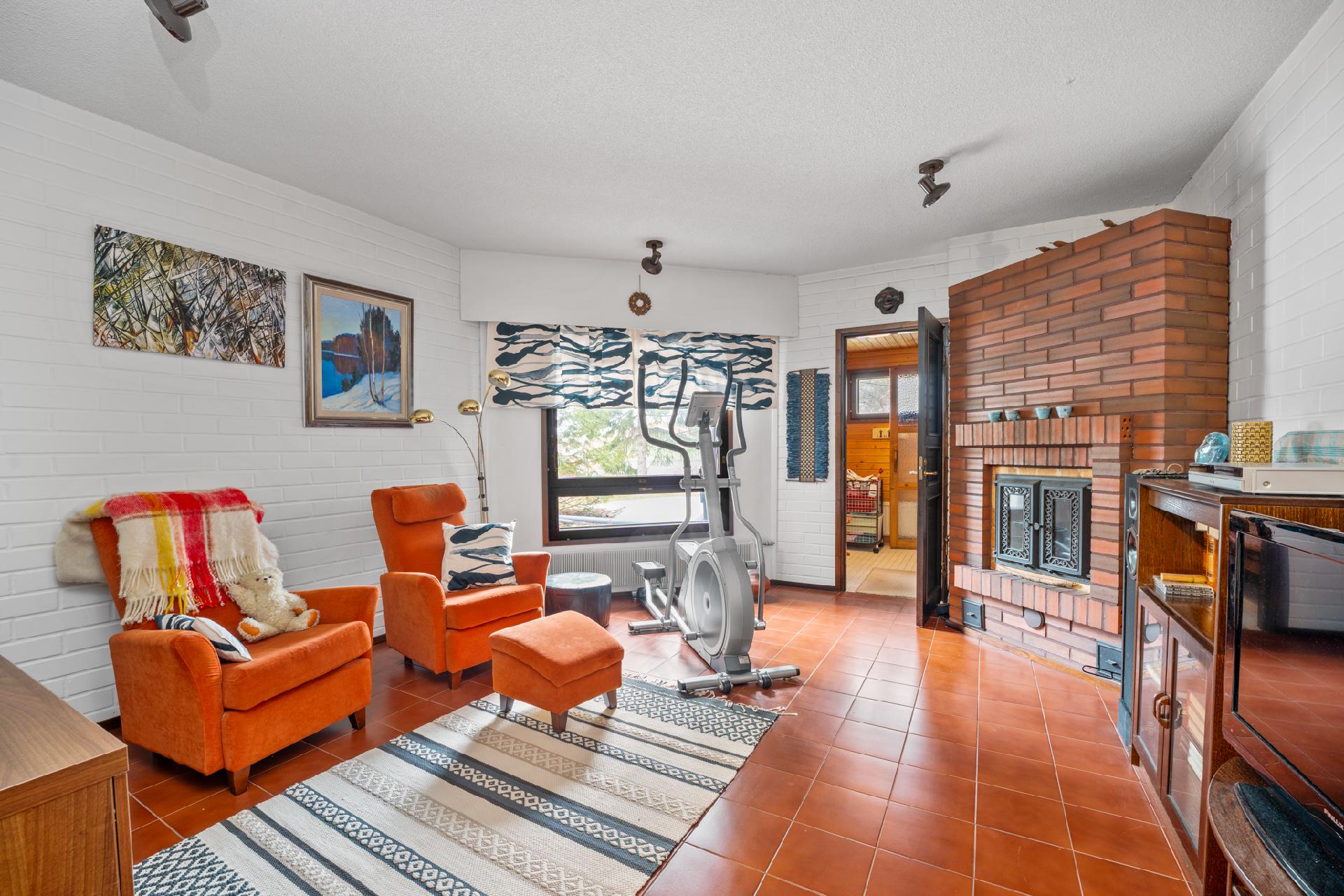 Vasikkamäentie 11, Haavisto, Ylöjärvi