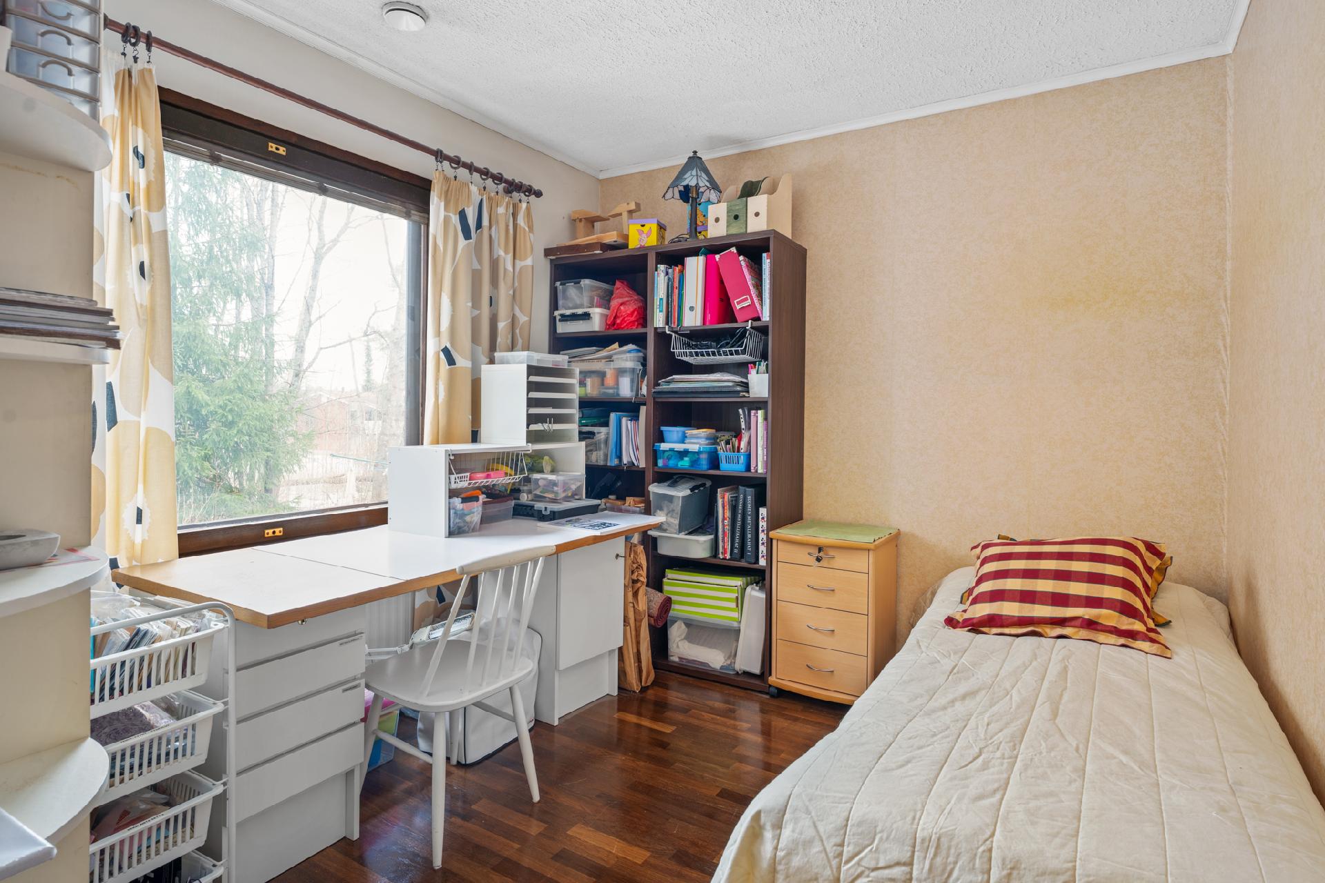 Vasikkamäentie 11, Haavisto, Ylöjärvi