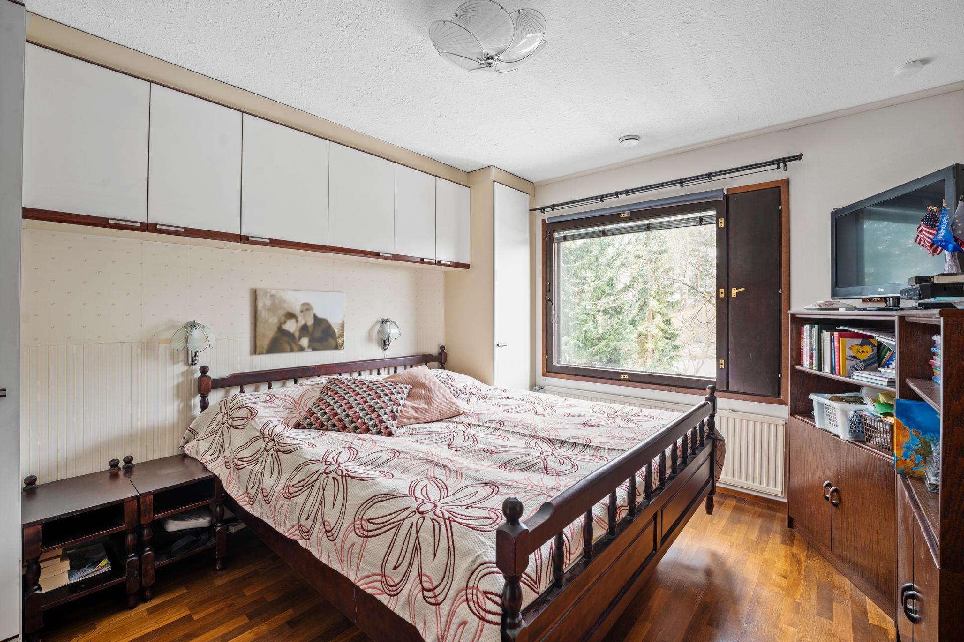 Vasikkamäentie 11, Haavisto, Ylöjärvi