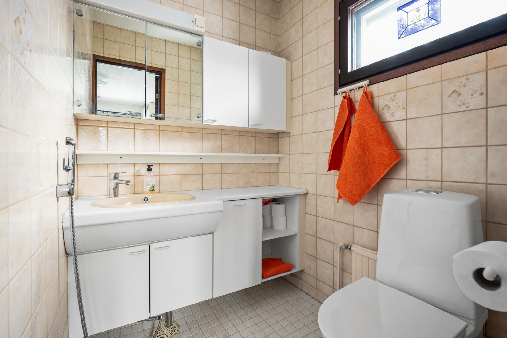 Vasikkamäentie 11, Haavisto, Ylöjärvi