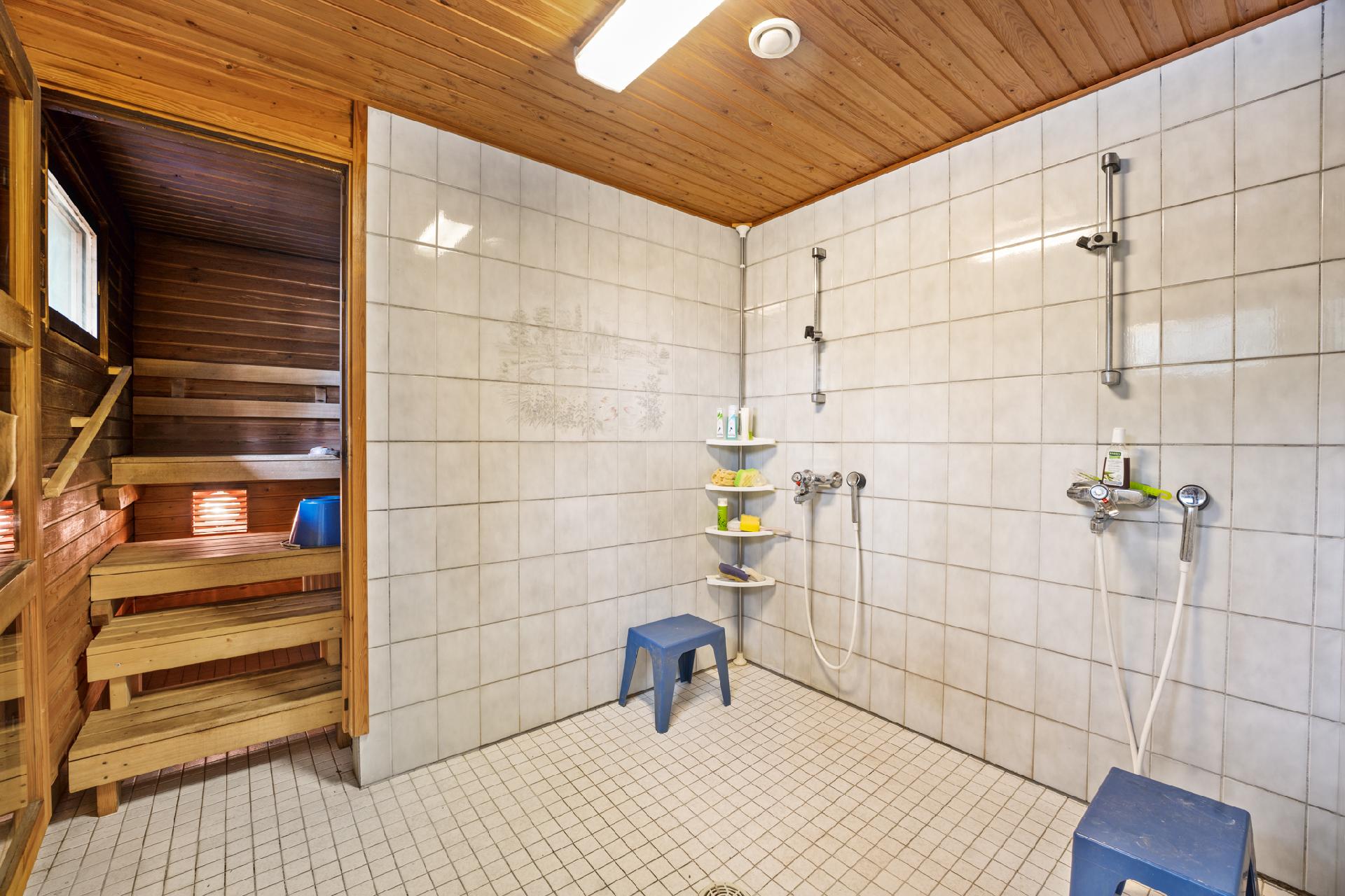 Vasikkamäentie 11, Haavisto, Ylöjärvi