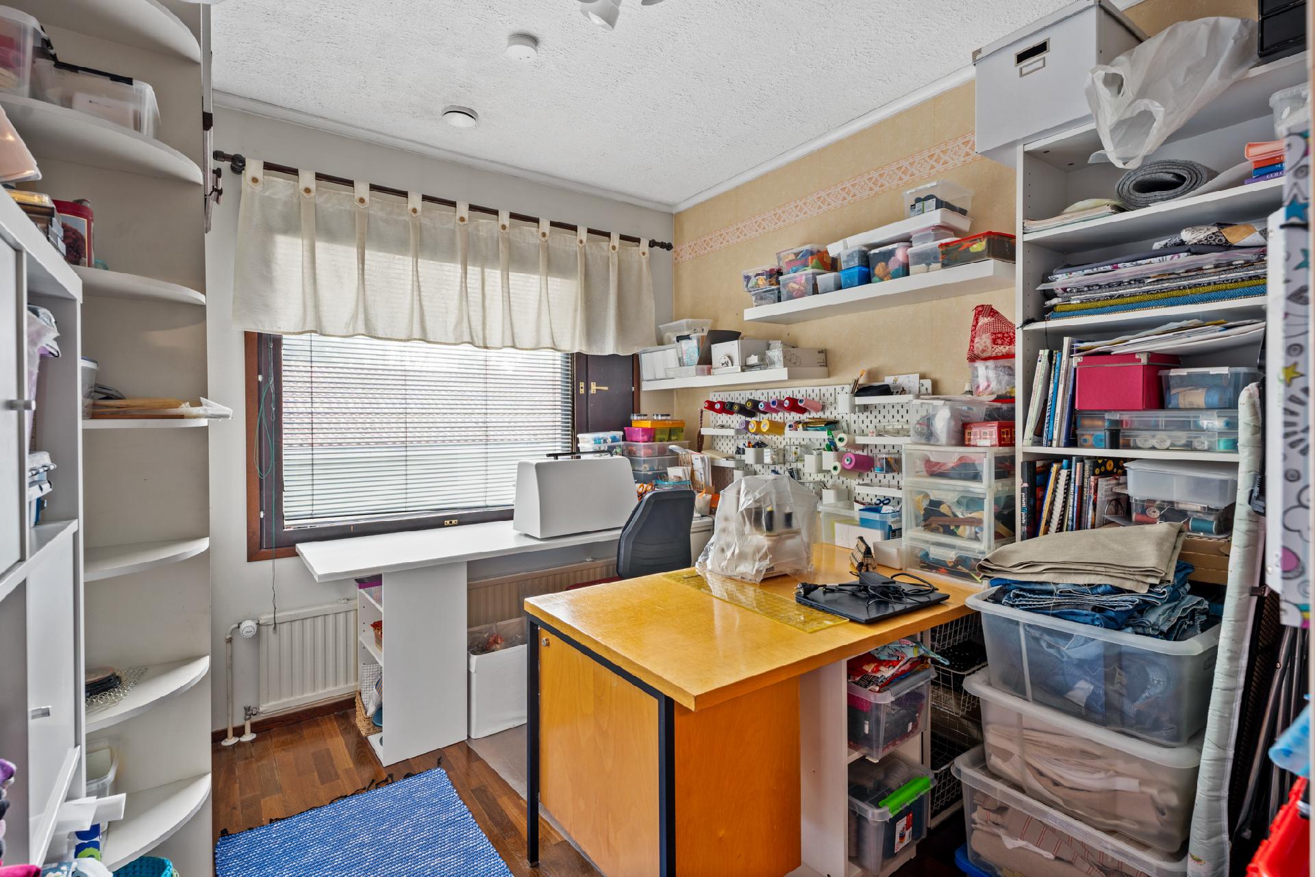 Vasikkamäentie 11, Haavisto, Ylöjärvi