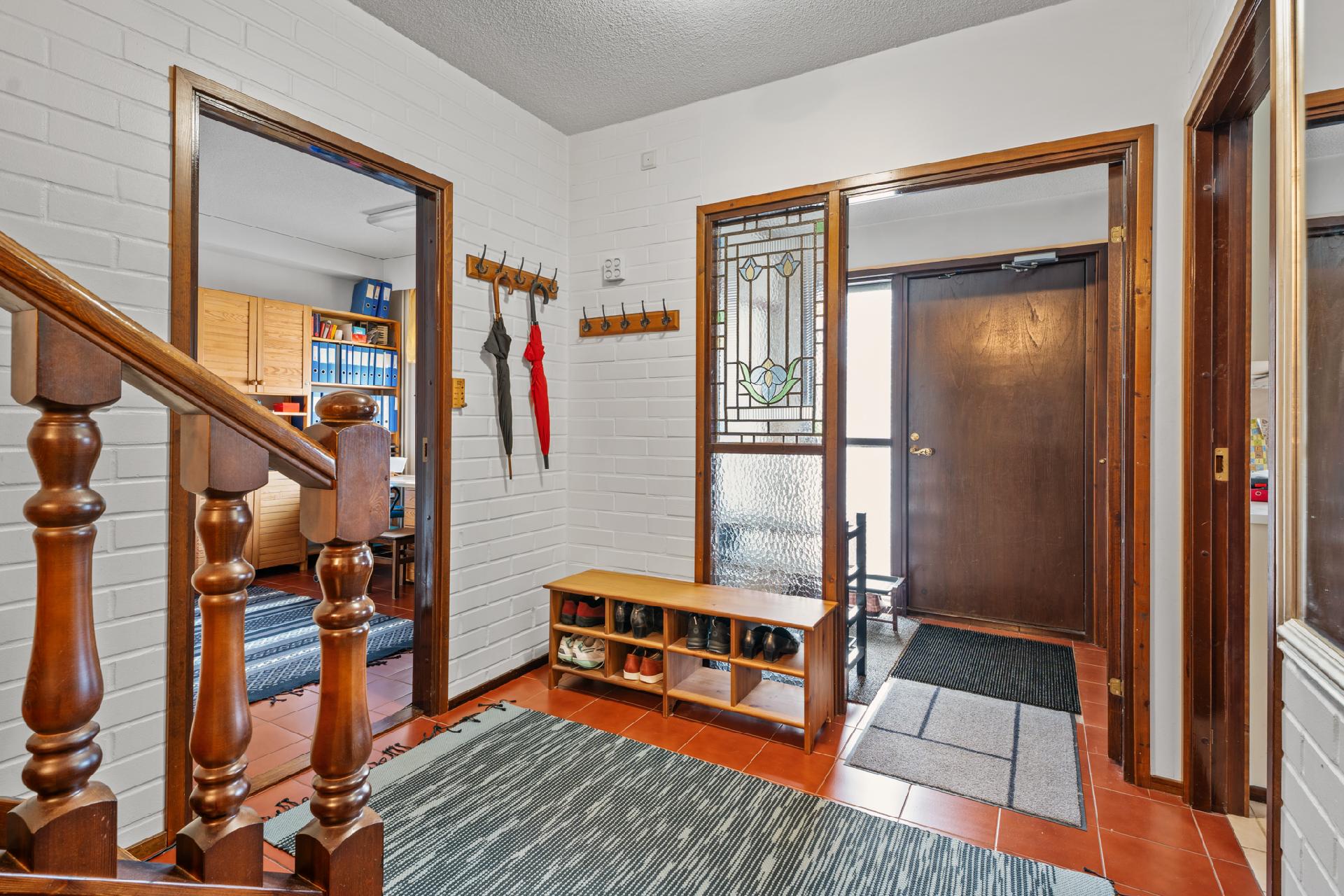 Vasikkamäentie 11, Haavisto, Ylöjärvi