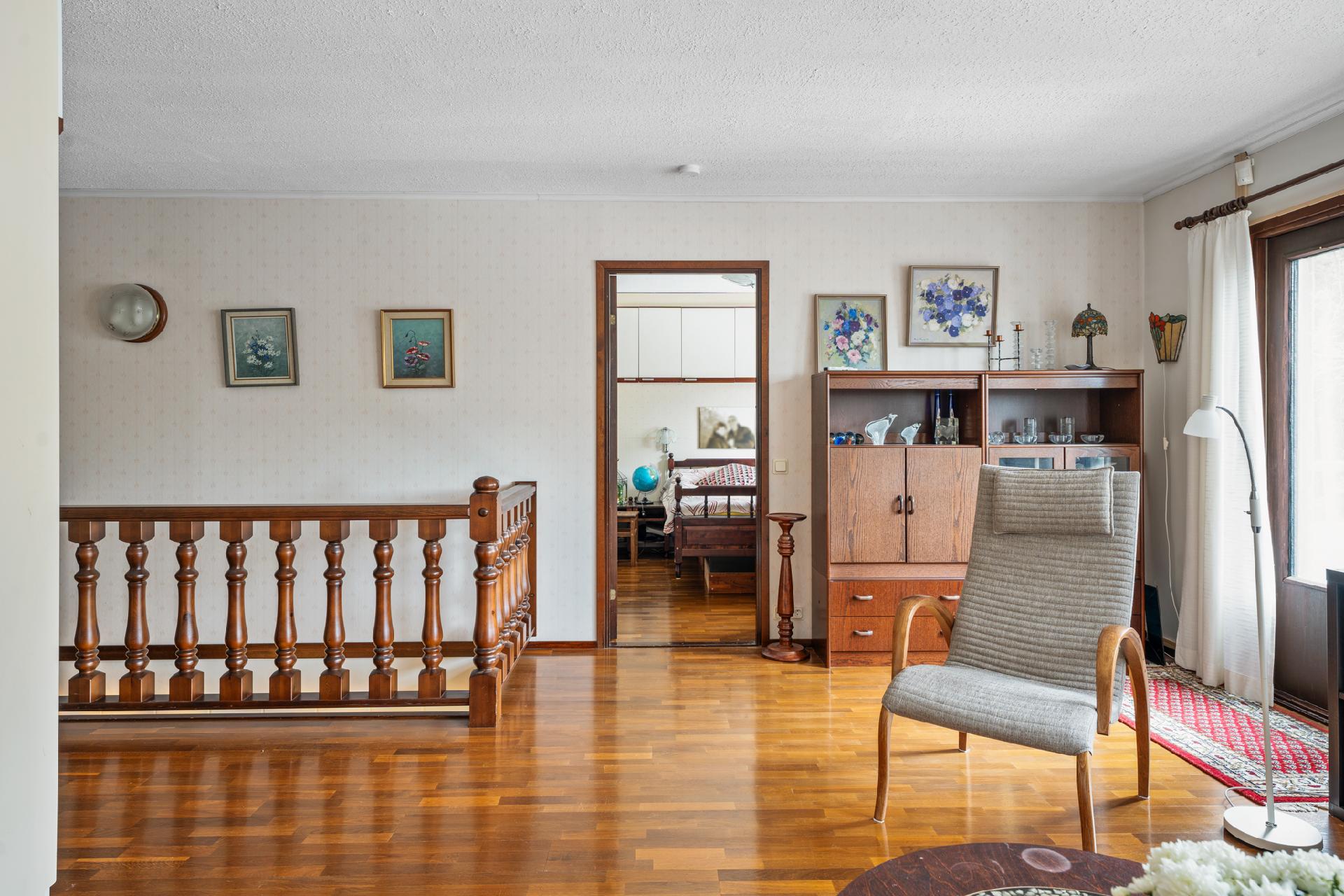 Vasikkamäentie 11, Haavisto, Ylöjärvi