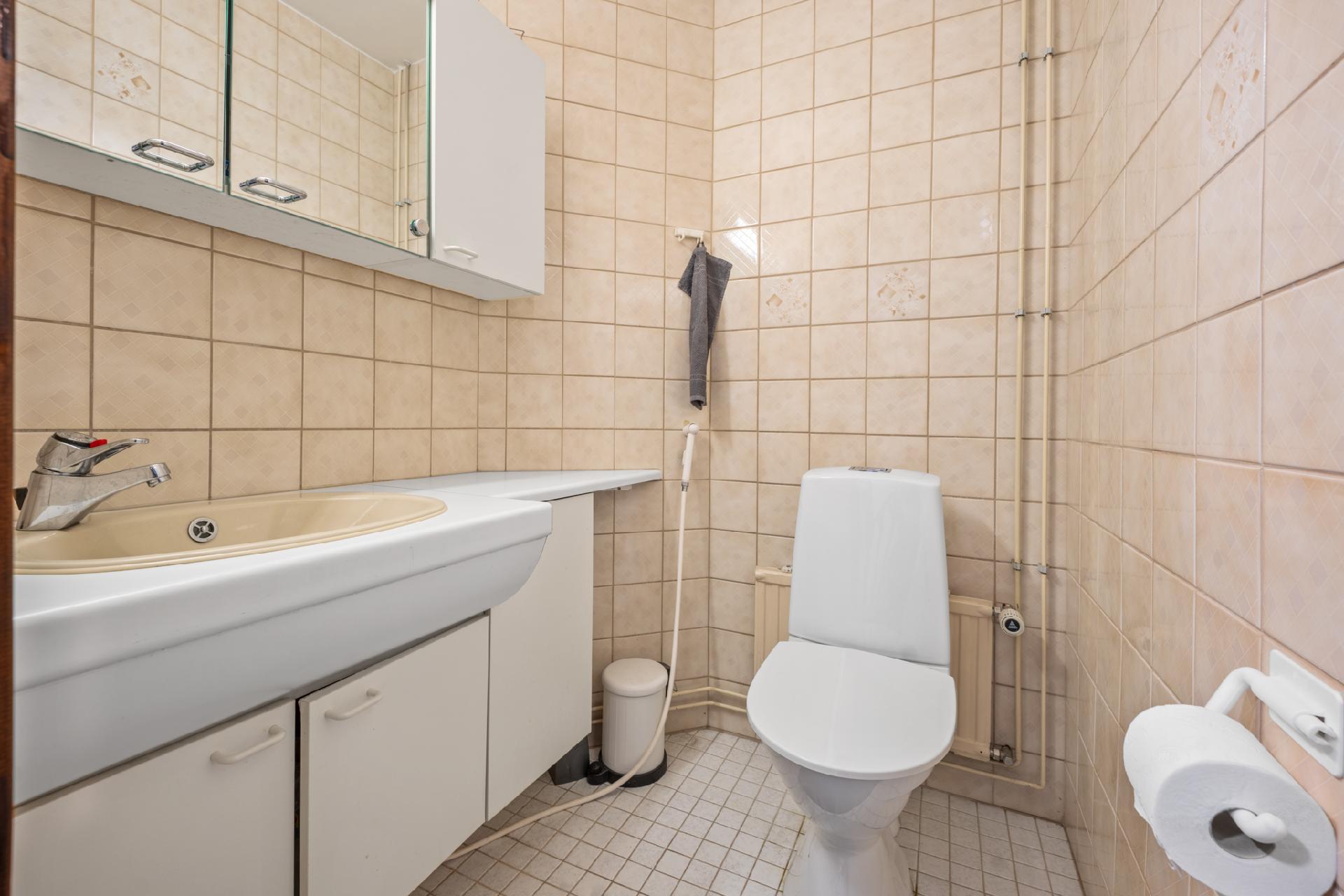 Vasikkamäentie 11, Haavisto, Ylöjärvi