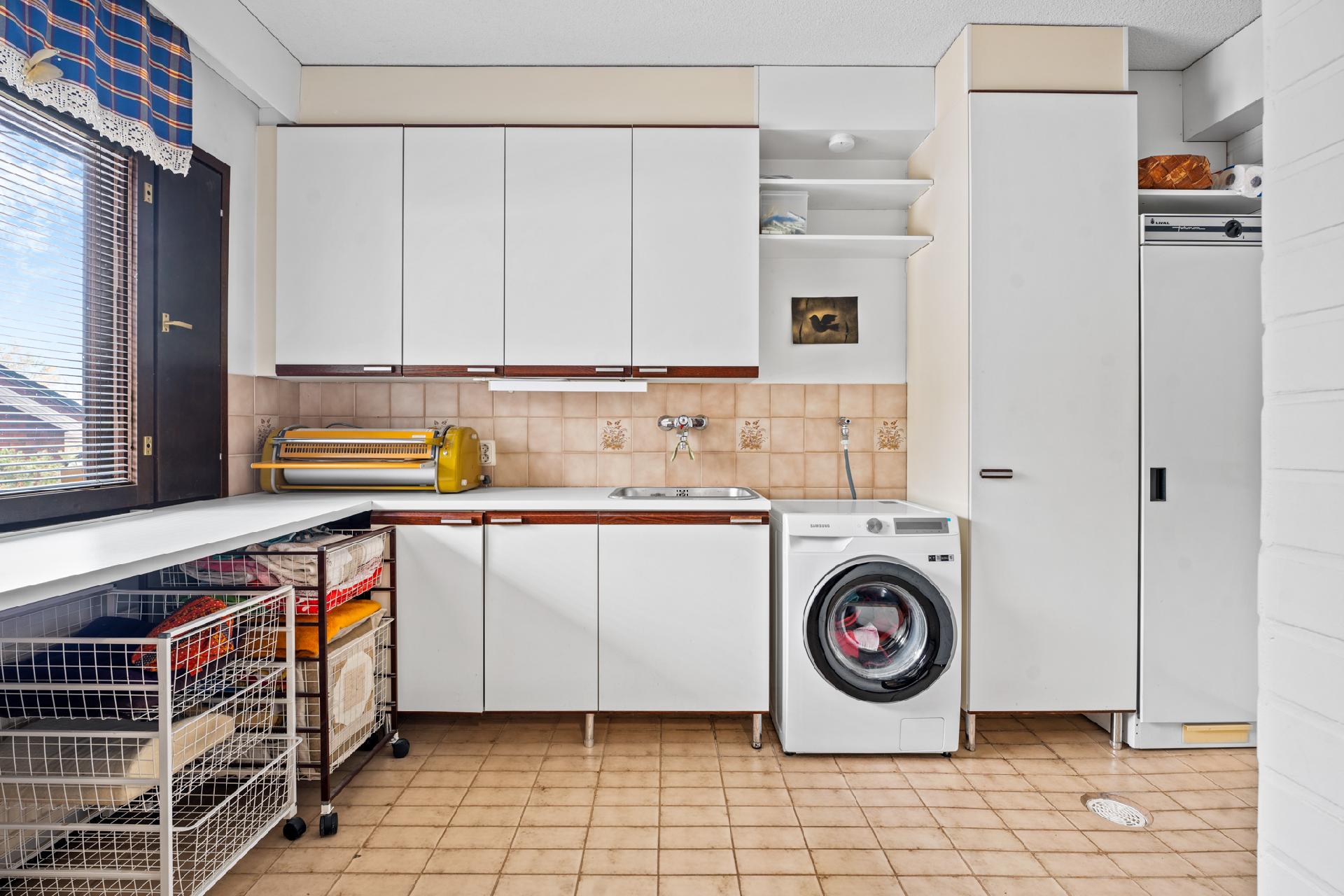 Vasikkamäentie 11, Haavisto, Ylöjärvi