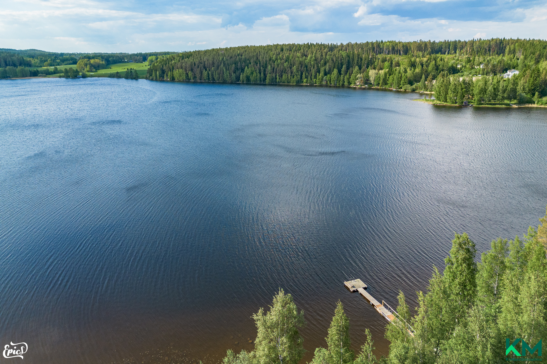 Niemelännokanmutka 19, Viitapohja, Tampere