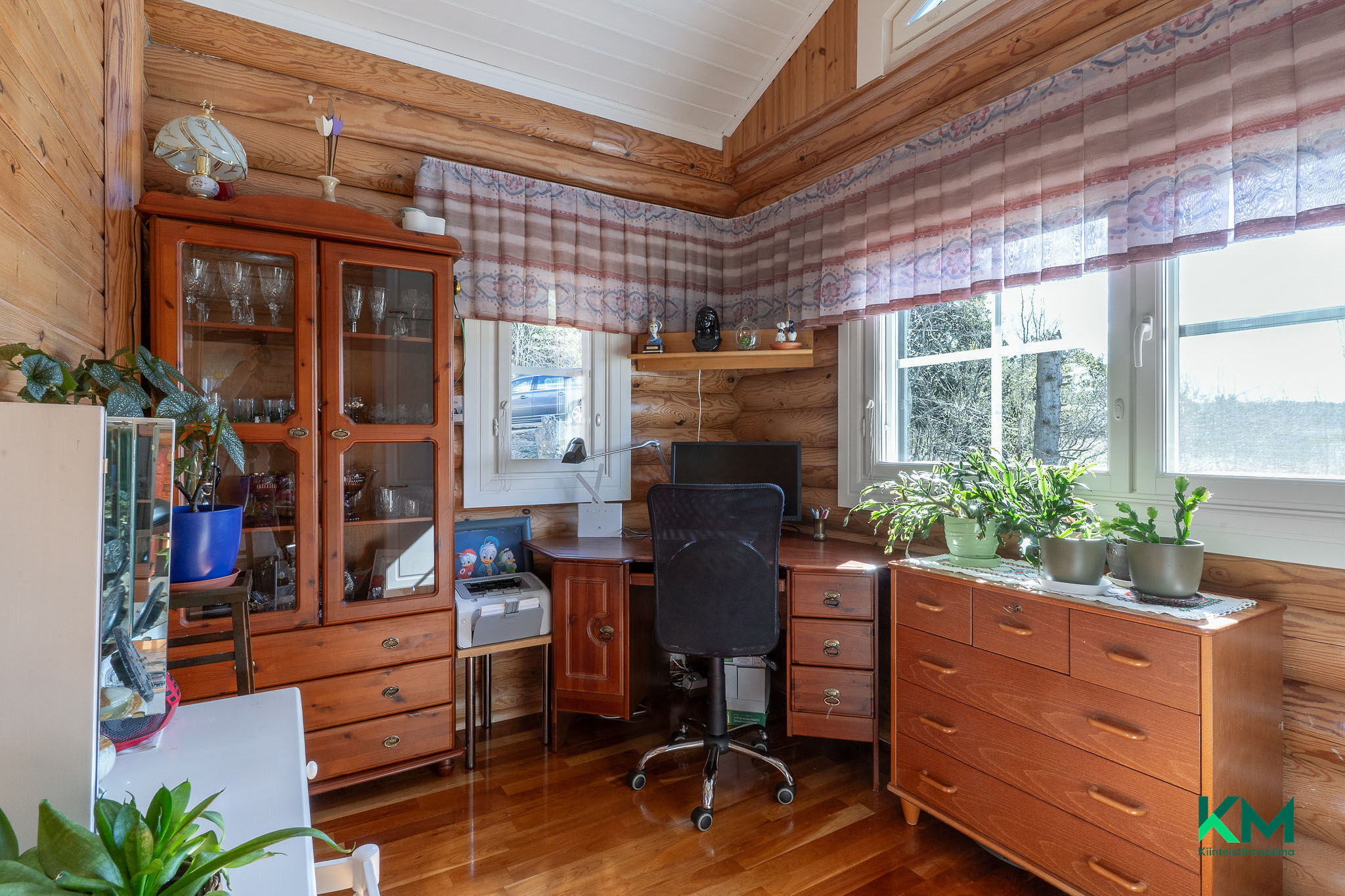 Niemelännokanmutka 19, Viitapohja, Tampere