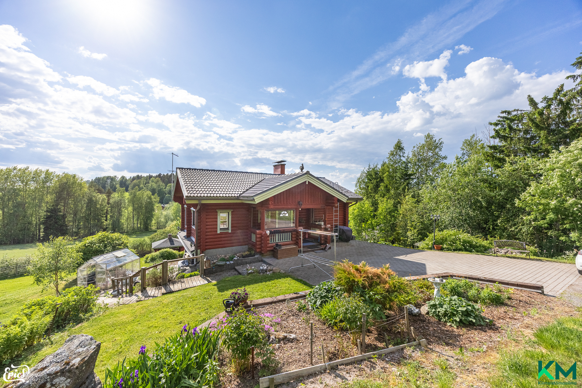 Niemelännokanmutka 19, Viitapohja, Tampere