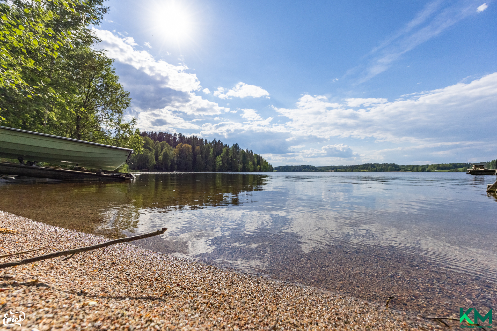Niemelännokanmutka 19, Viitapohja, Tampere