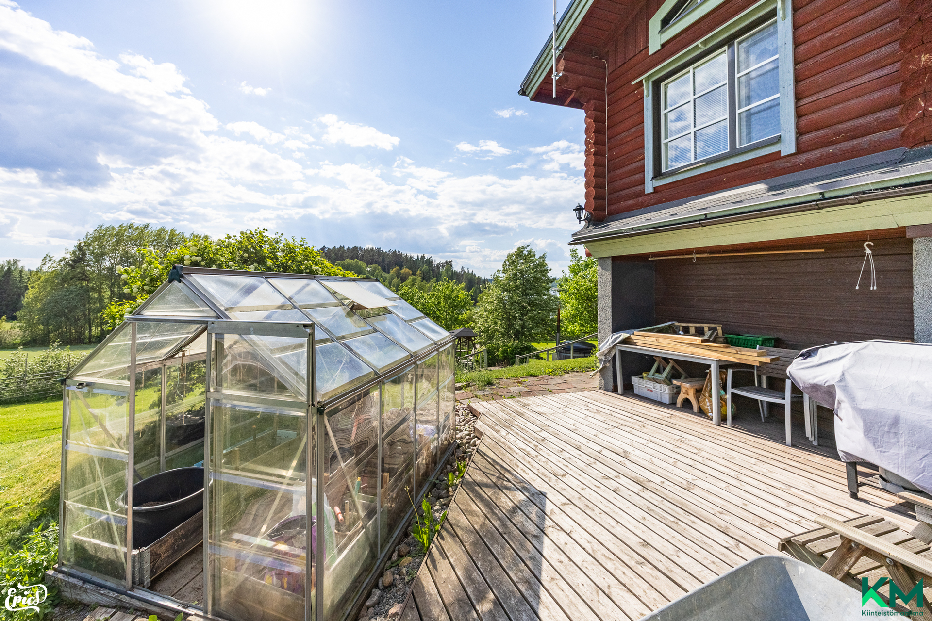 Niemelännokanmutka 19, Viitapohja, Tampere