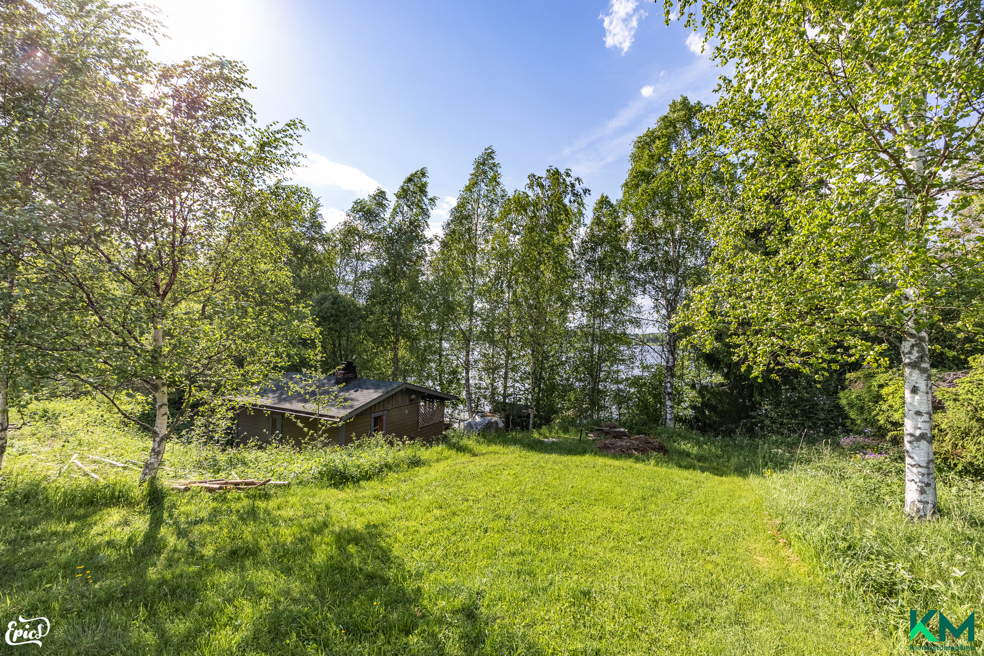 Niemelännokanmutka 19, Viitapohja, Tampere