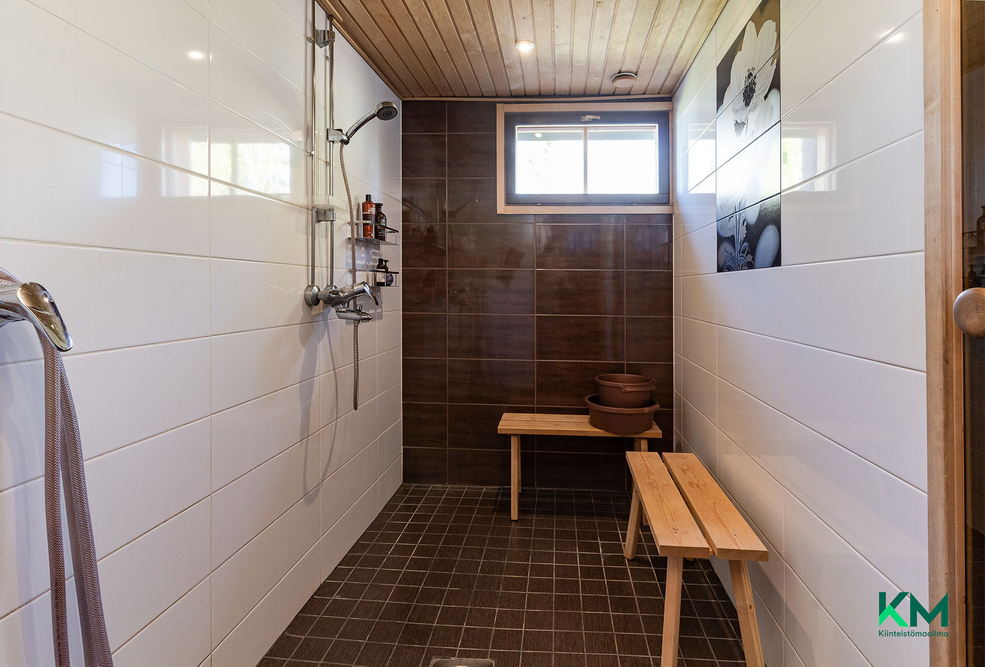 Niemelännokanmutka 19, Viitapohja, Tampere