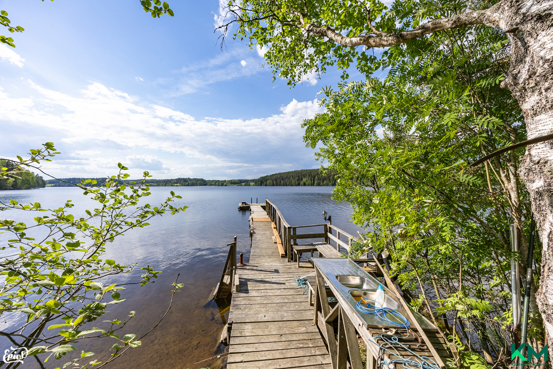 Niemelännokanmutka 19, Viitapohja, Tampere
