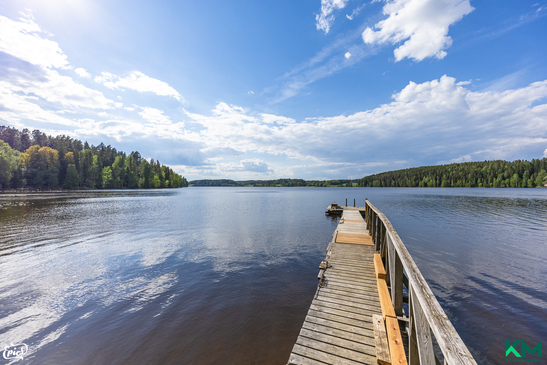 Niemelännokanmutka 19, Viitapohja, Tampere