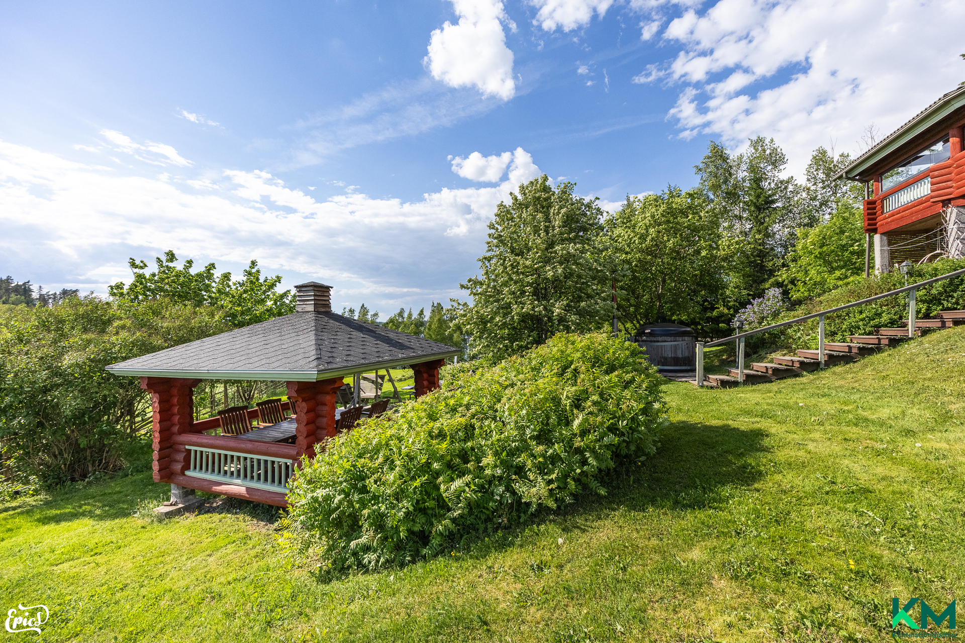 Niemelännokanmutka 19, Viitapohja, Tampere