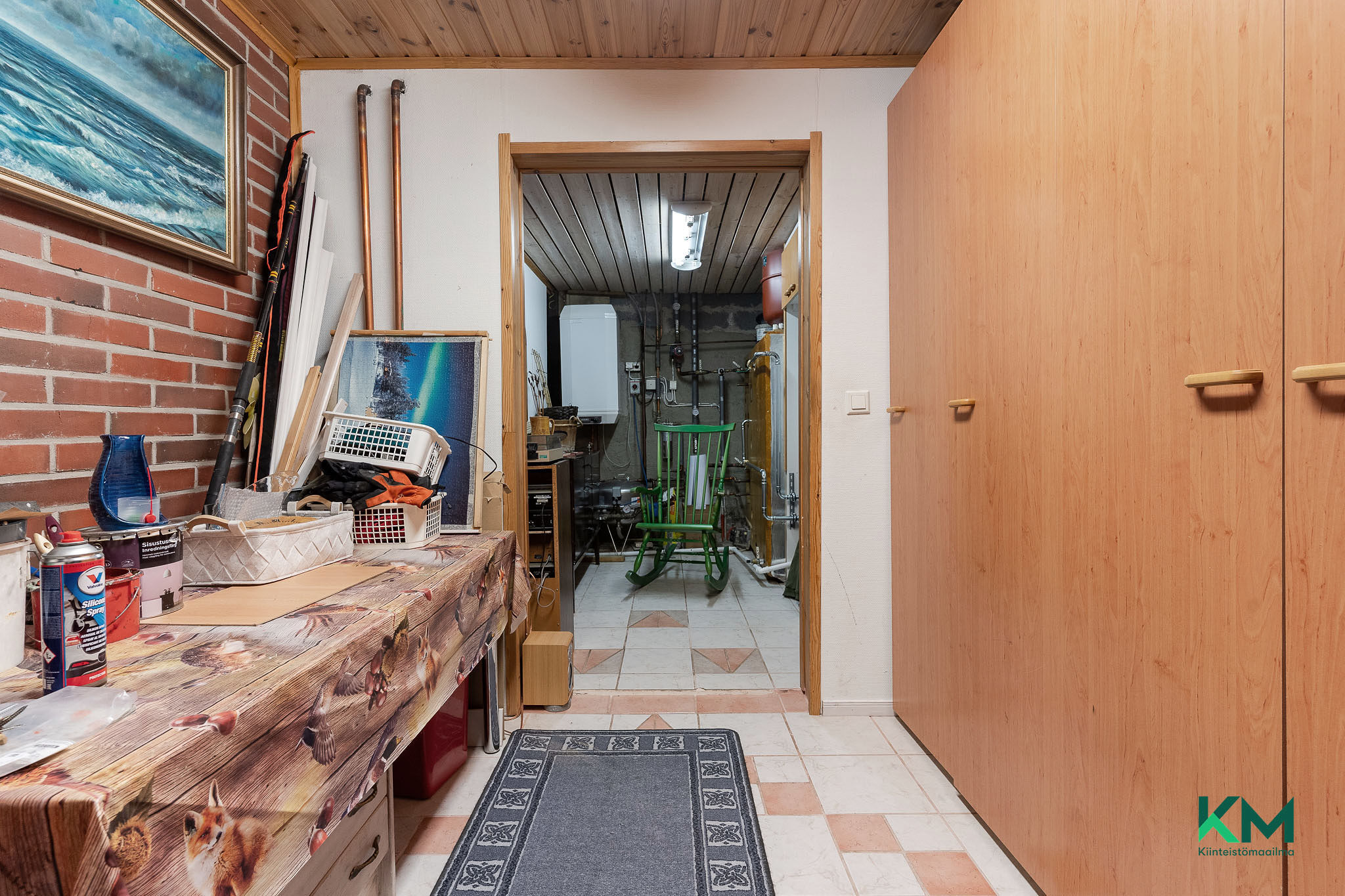Niemelännokanmutka 19, Viitapohja, Tampere