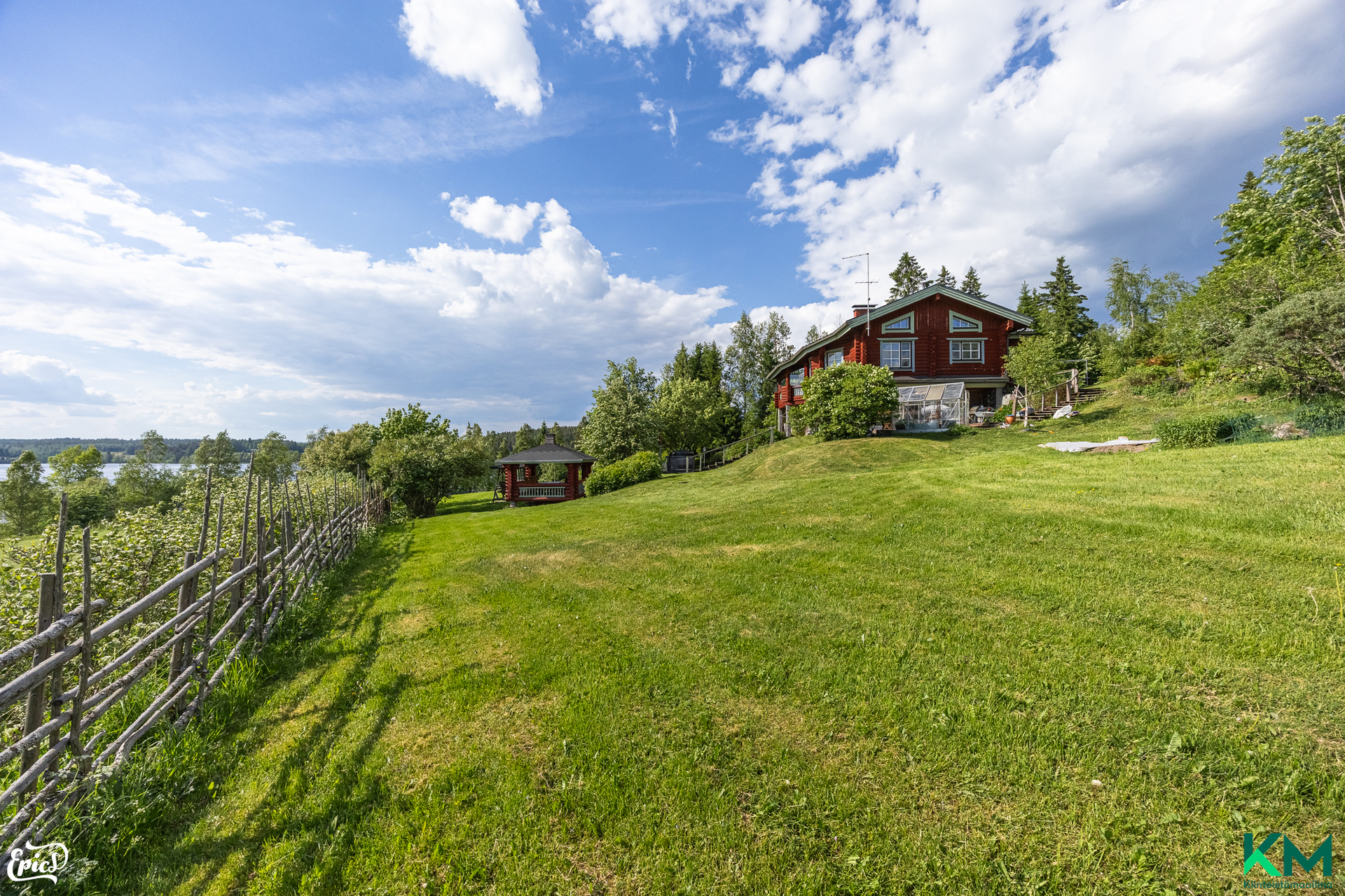 Niemelännokanmutka 19, Viitapohja, Tampere