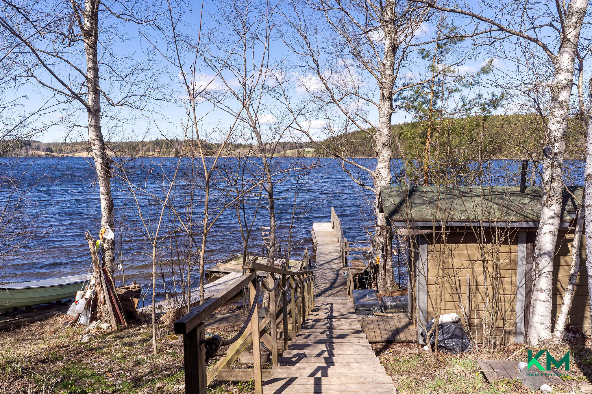 Niemelännokanmutka 19, Viitapohja, Tampere