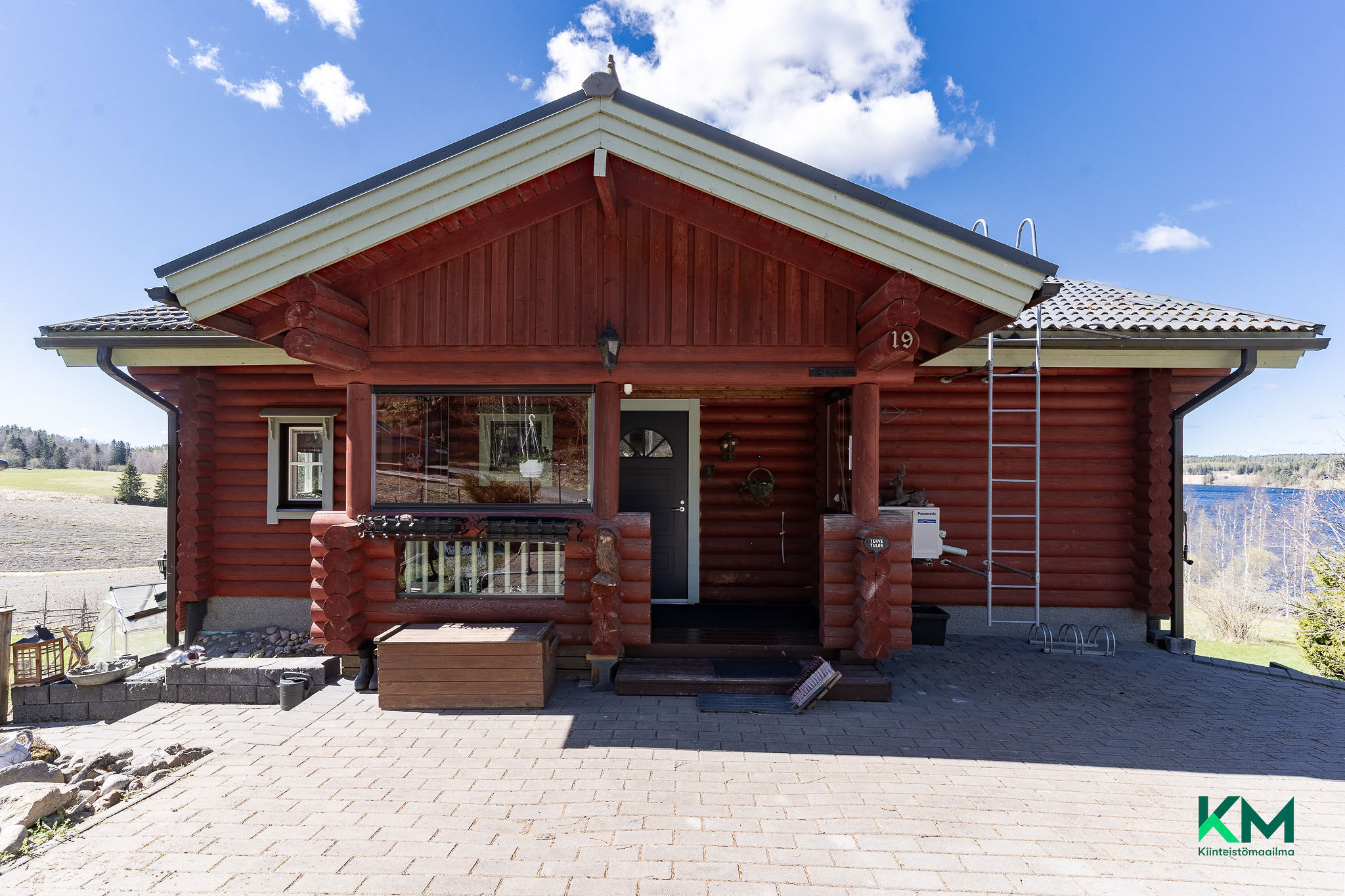 Niemelännokanmutka 19, Viitapohja, Tampere