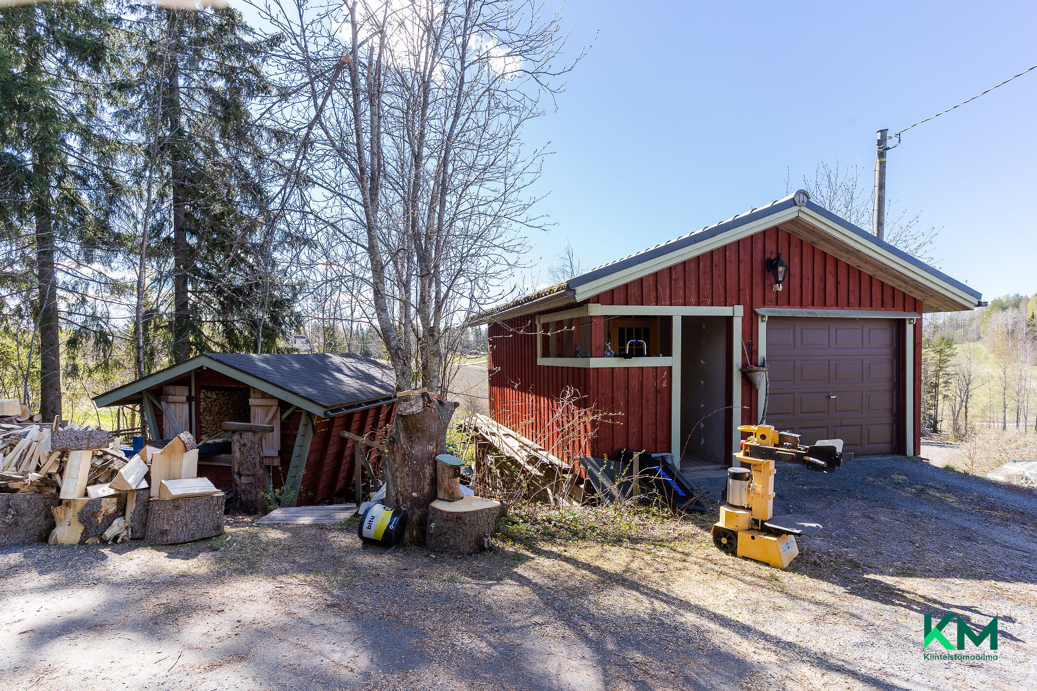 Niemelännokanmutka 19, Viitapohja, Tampere