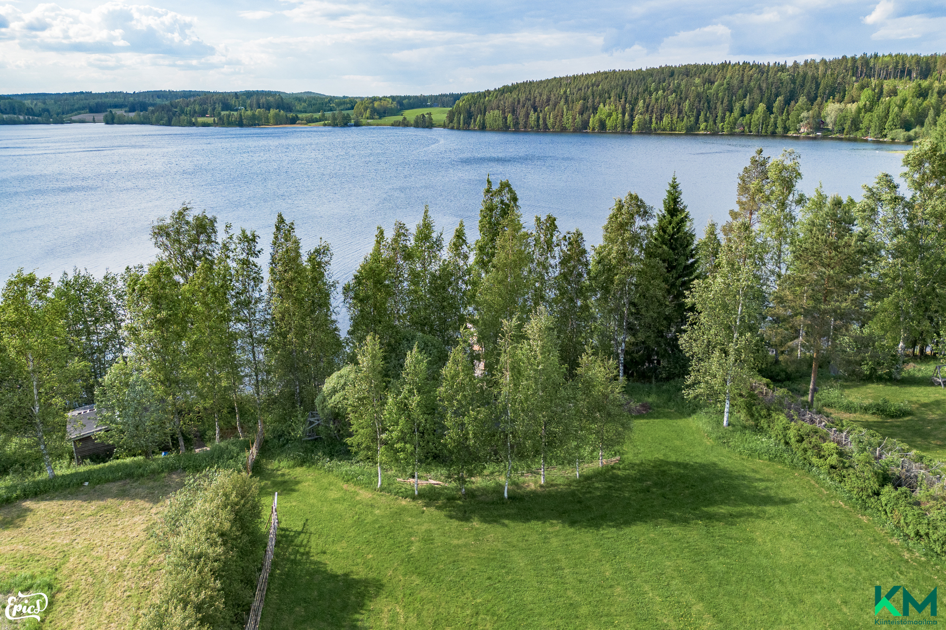 Niemelännokanmutka 19, Viitapohja, Tampere