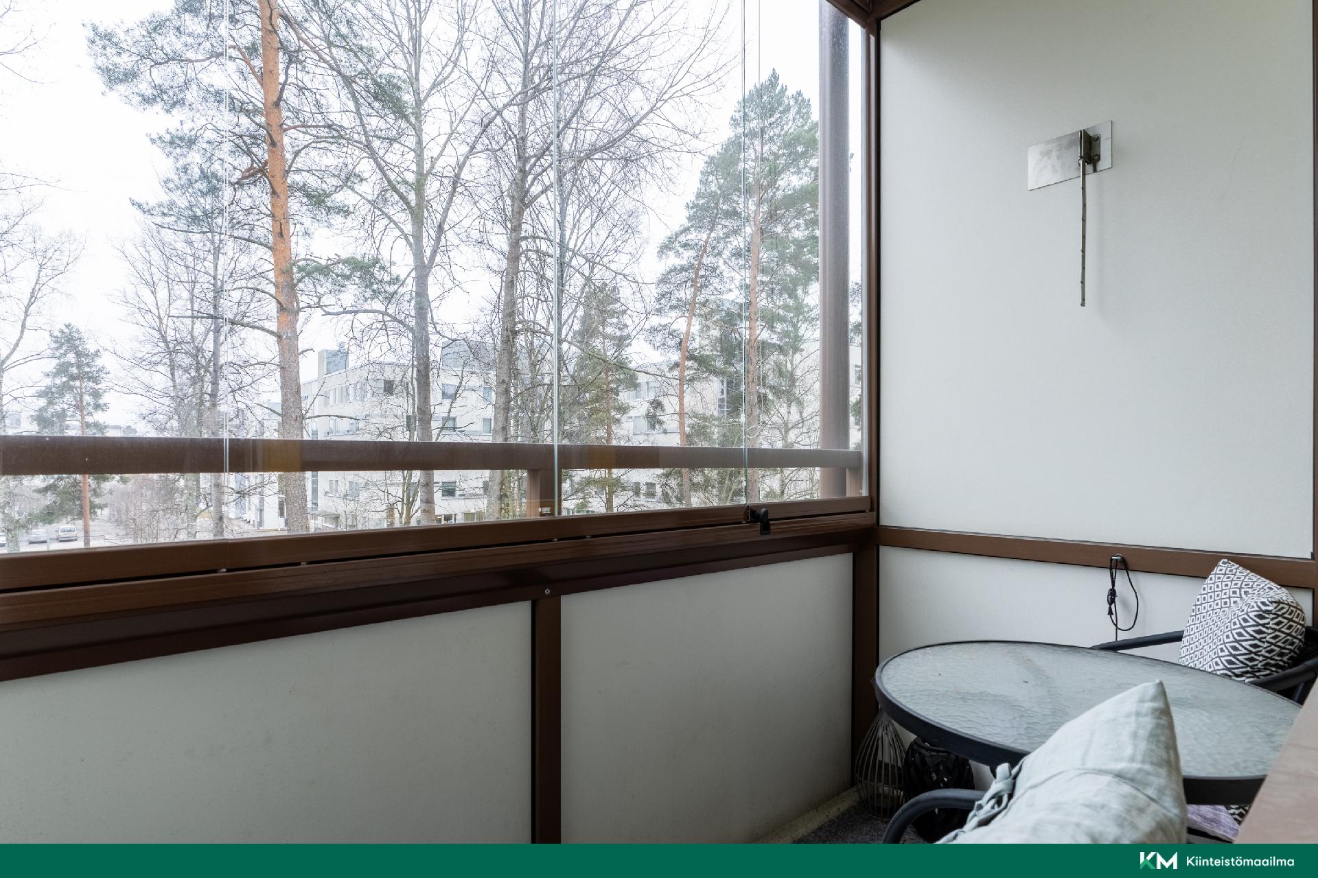 Kiviparintie 5, Myllypuro, Helsinki