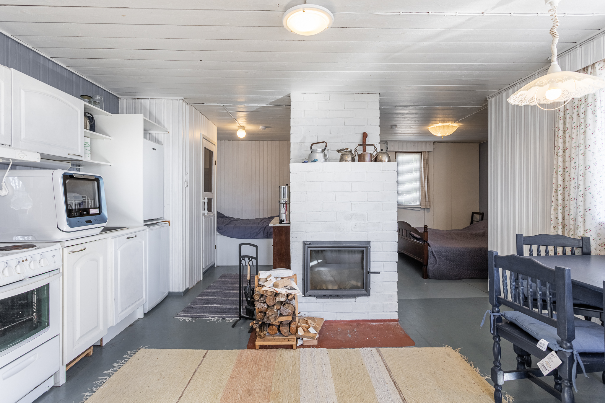 Ristisaari 0, Puutikkala, Pälkäne