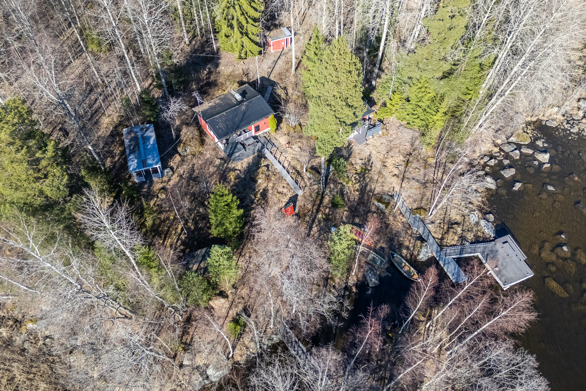 Ristisaari 0, Puutikkala, Pälkäne