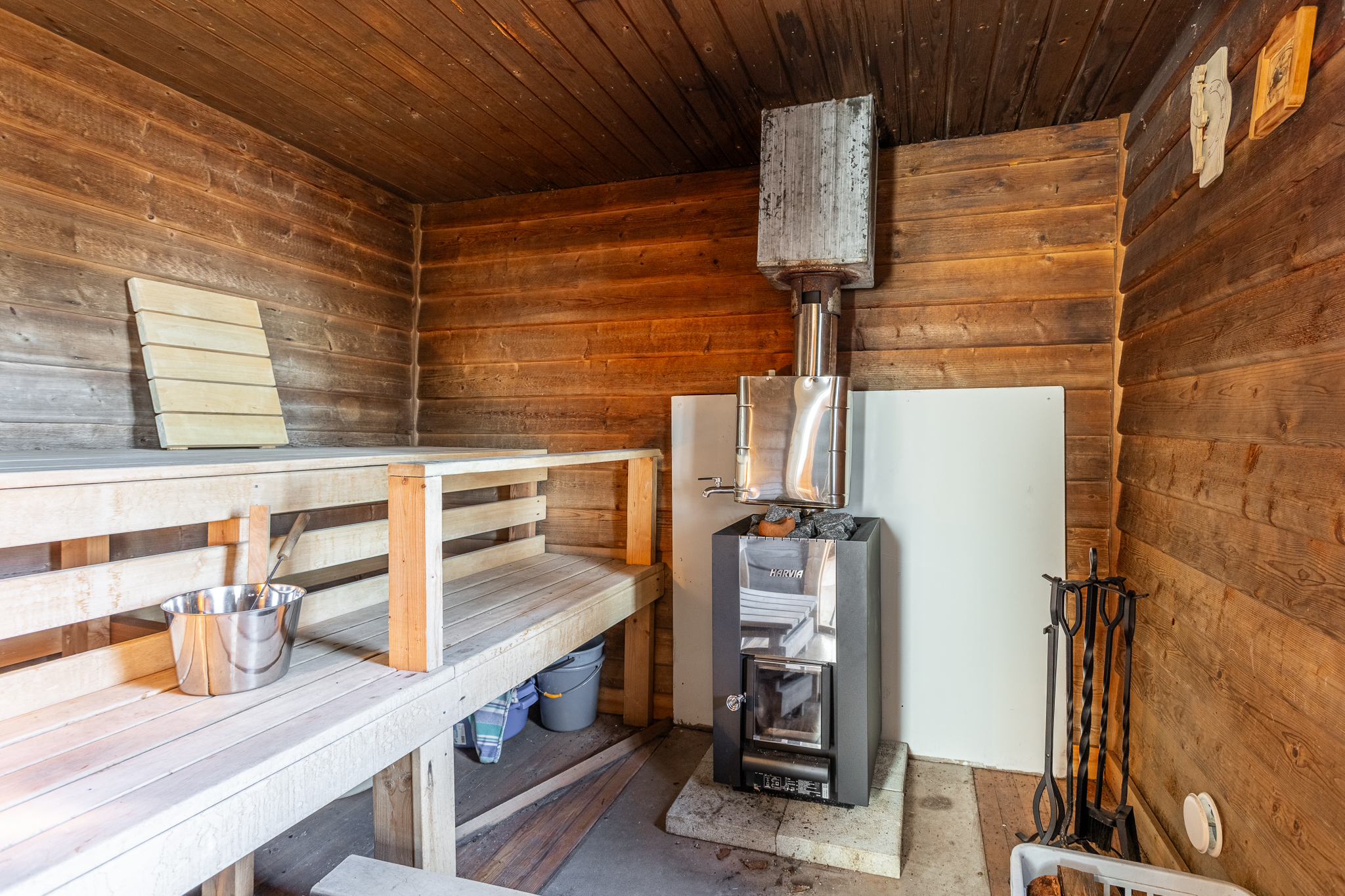 Ristisaari 0, Puutikkala, Pälkäne