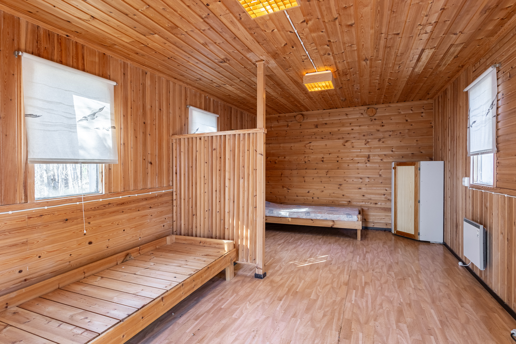 Ristisaari 0, Puutikkala, Pälkäne