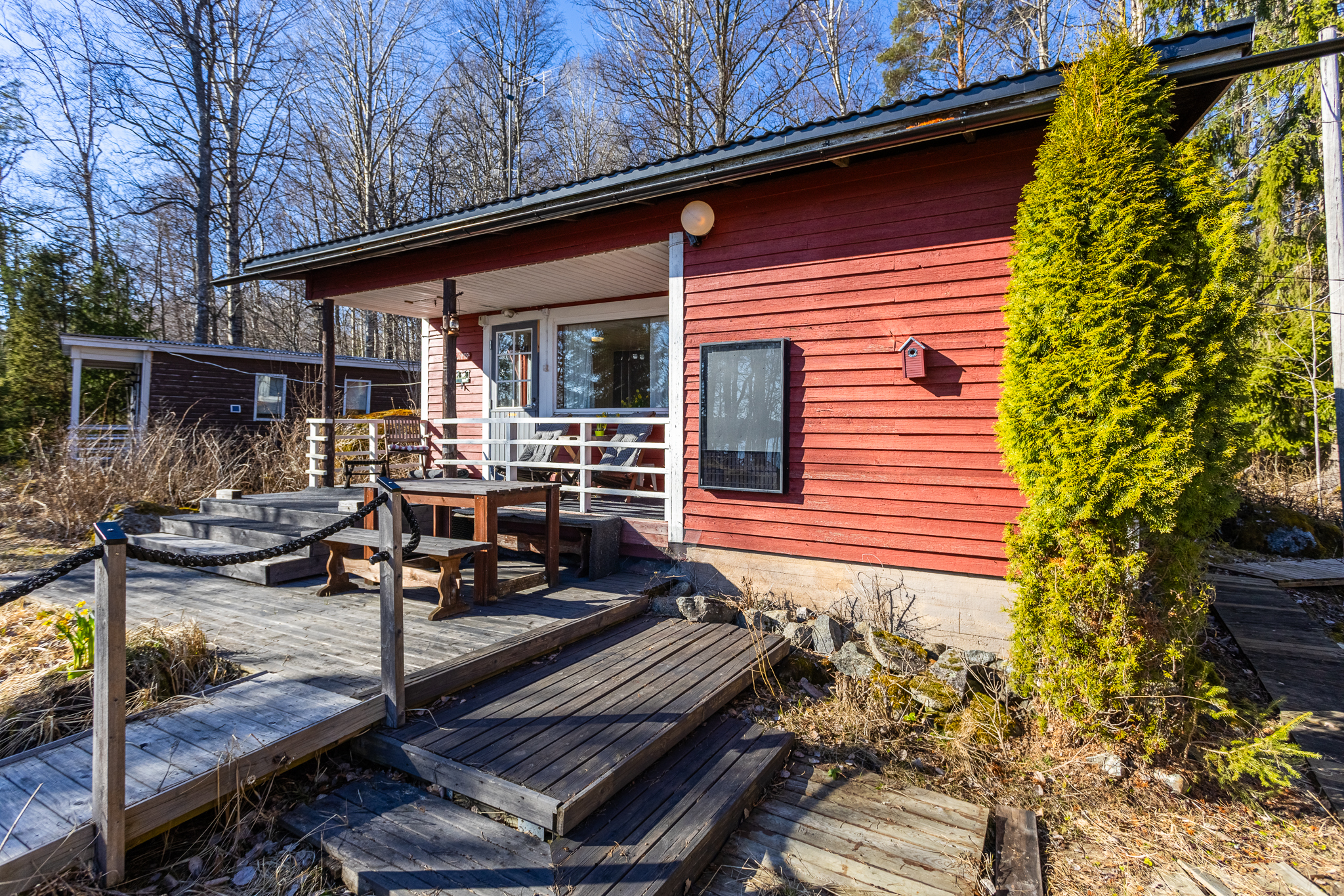 Ristisaari 0, Puutikkala, Pälkäne