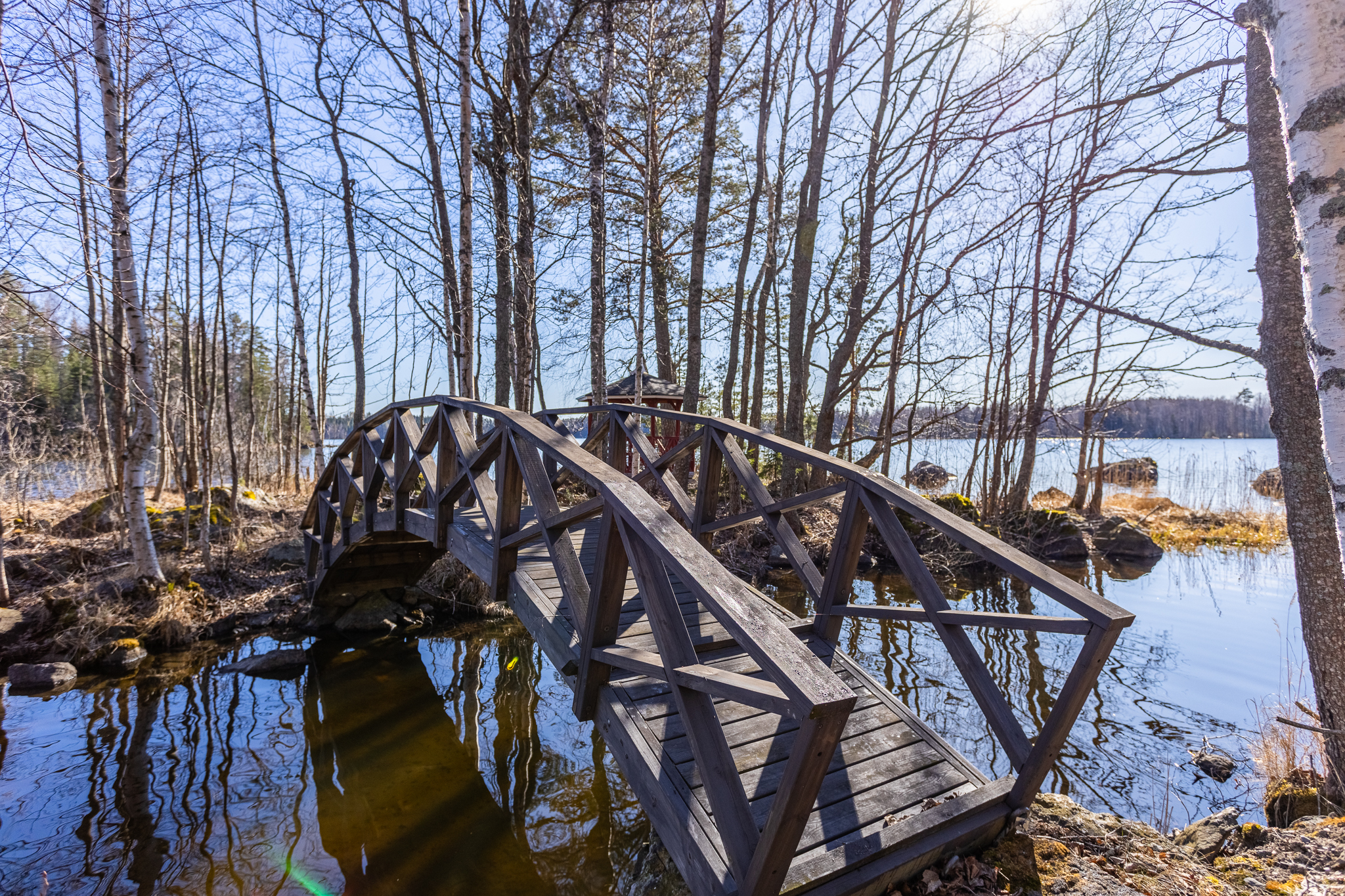 Ristisaari 0, Puutikkala, Pälkäne