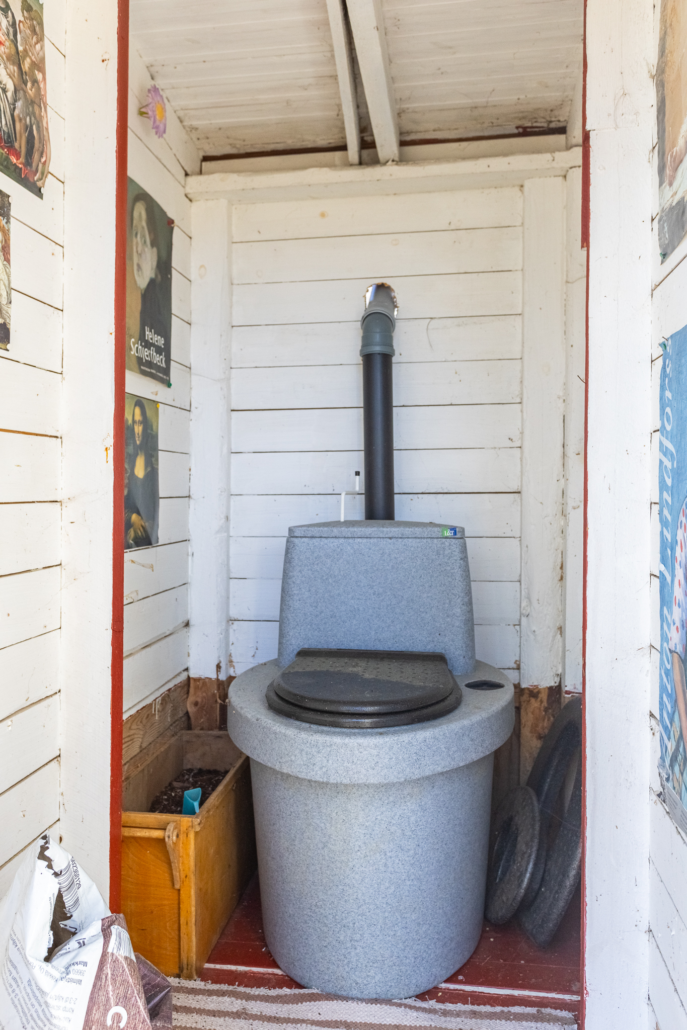 Ristisaari 0, Puutikkala, Pälkäne