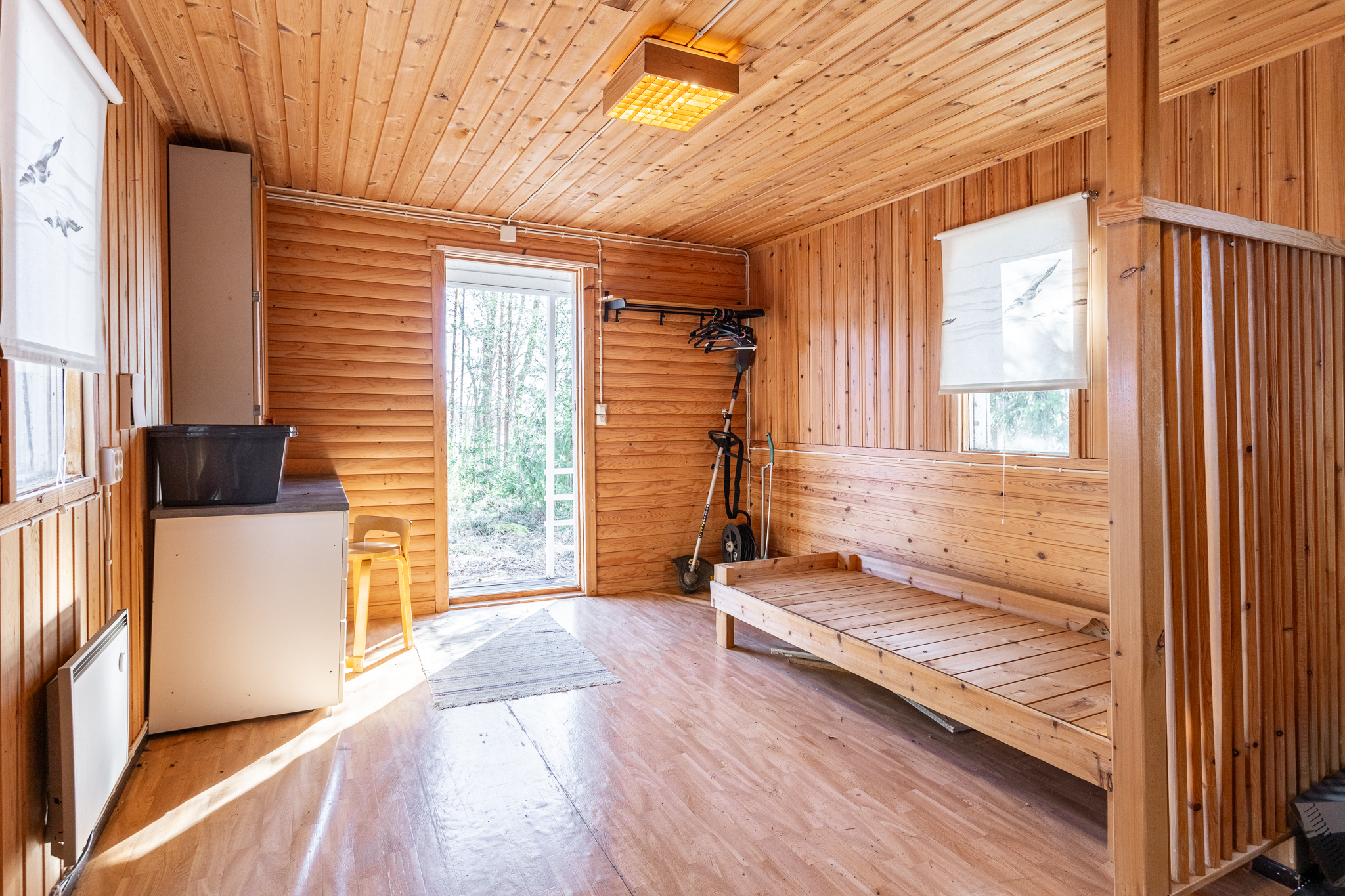 Ristisaari 0, Puutikkala, Pälkäne