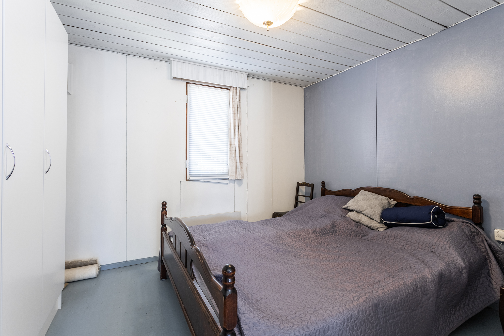 Ristisaari 0, Puutikkala, Pälkäne