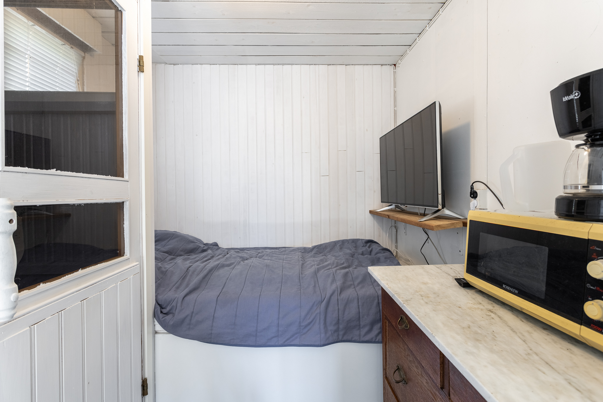 Ristisaari 0, Puutikkala, Pälkäne