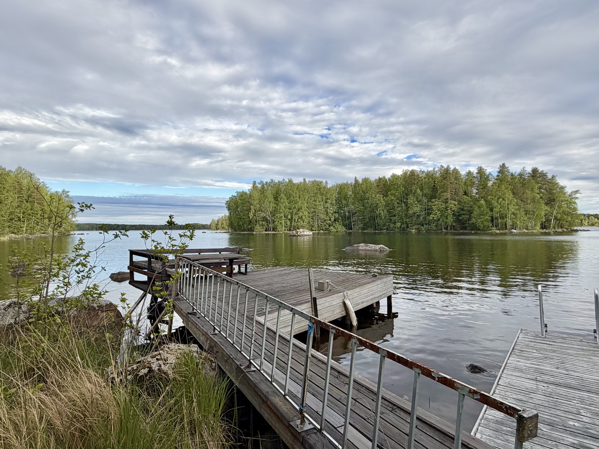Ristisaari 0, Puutikkala, Pälkäne