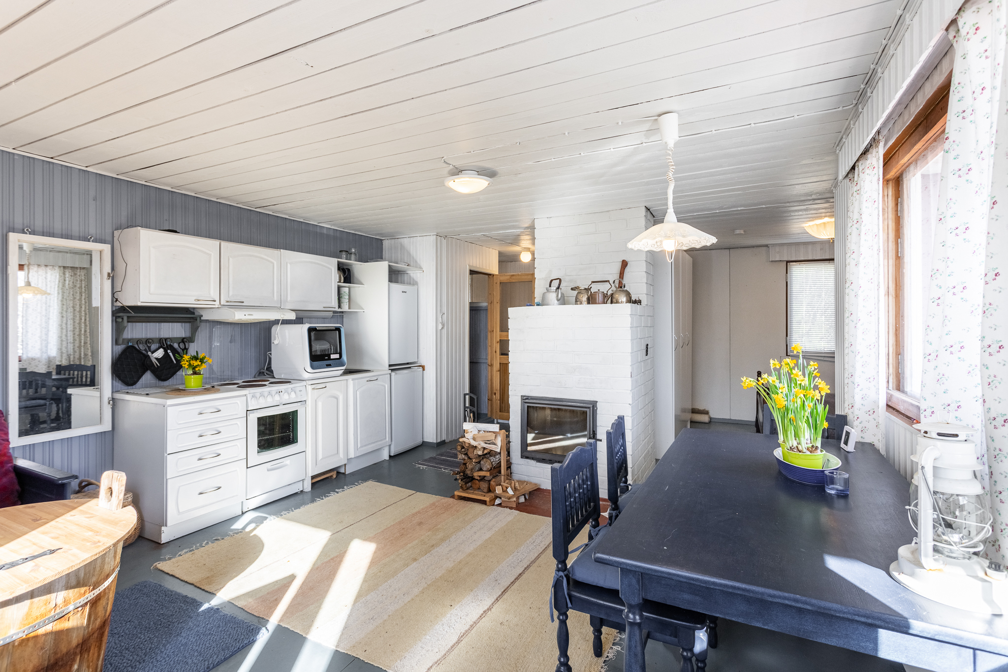 Ristisaari 0, Puutikkala, Pälkäne