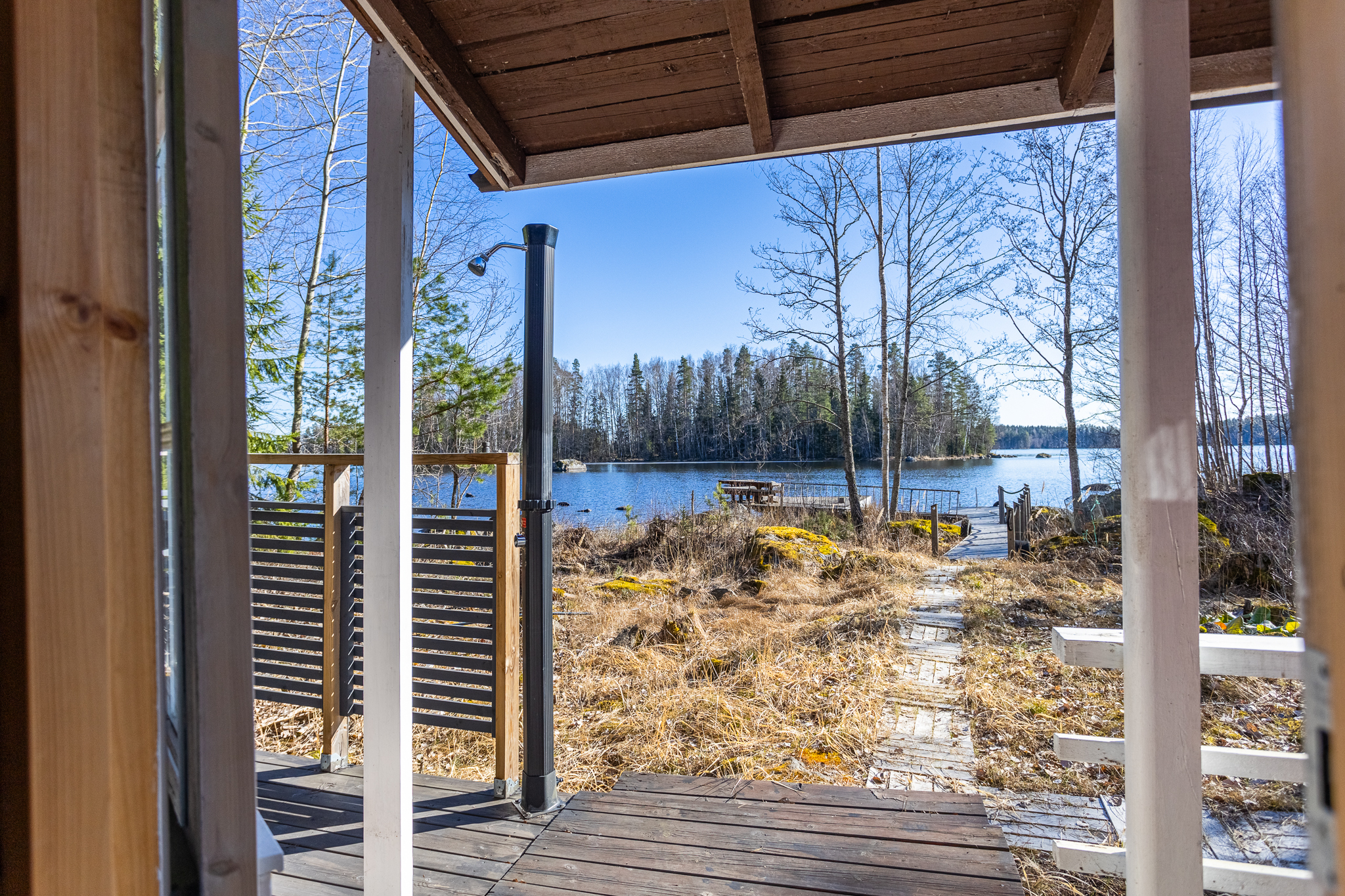 Ristisaari 0, Puutikkala, Pälkäne