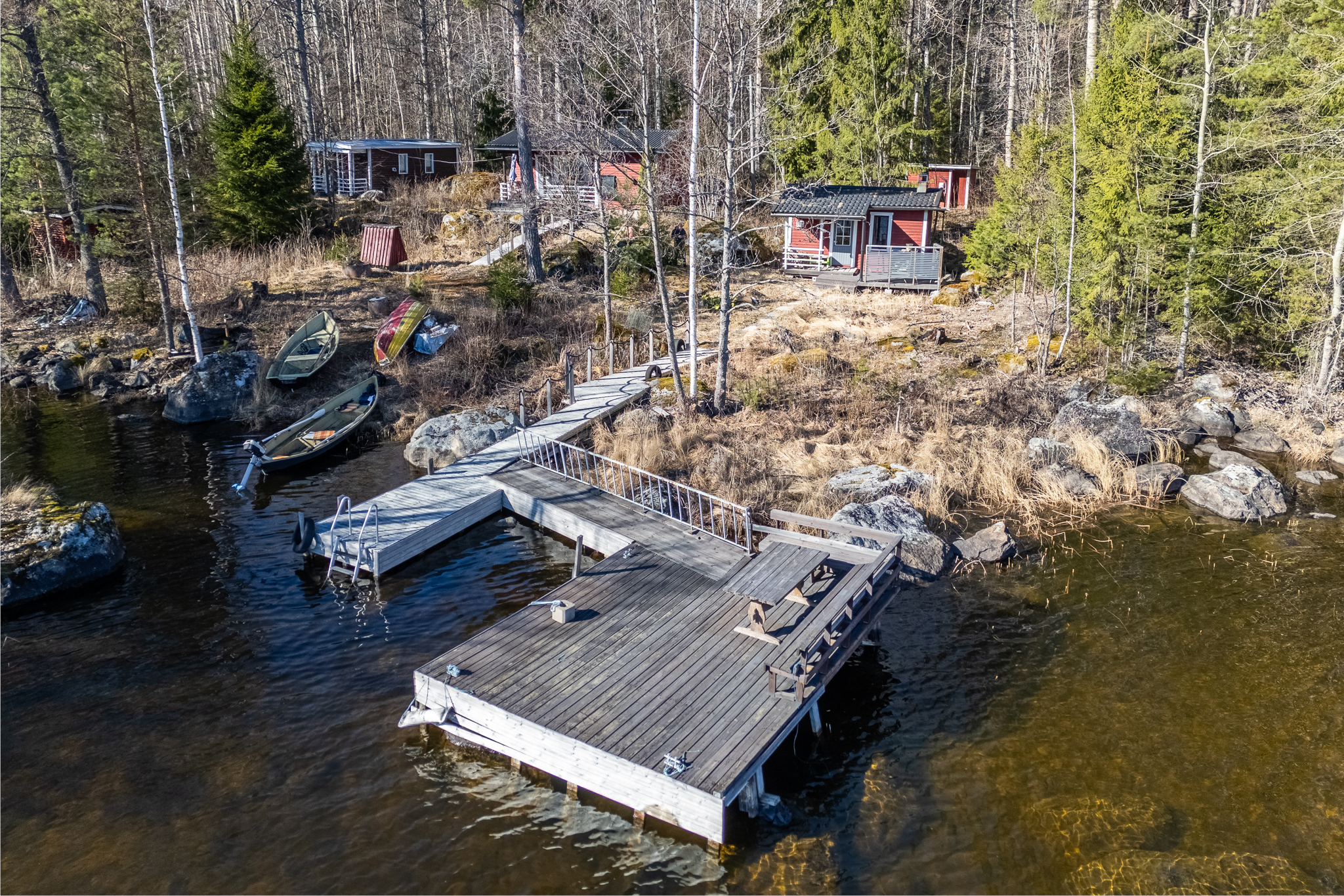 Ristisaari 0, Puutikkala, Pälkäne