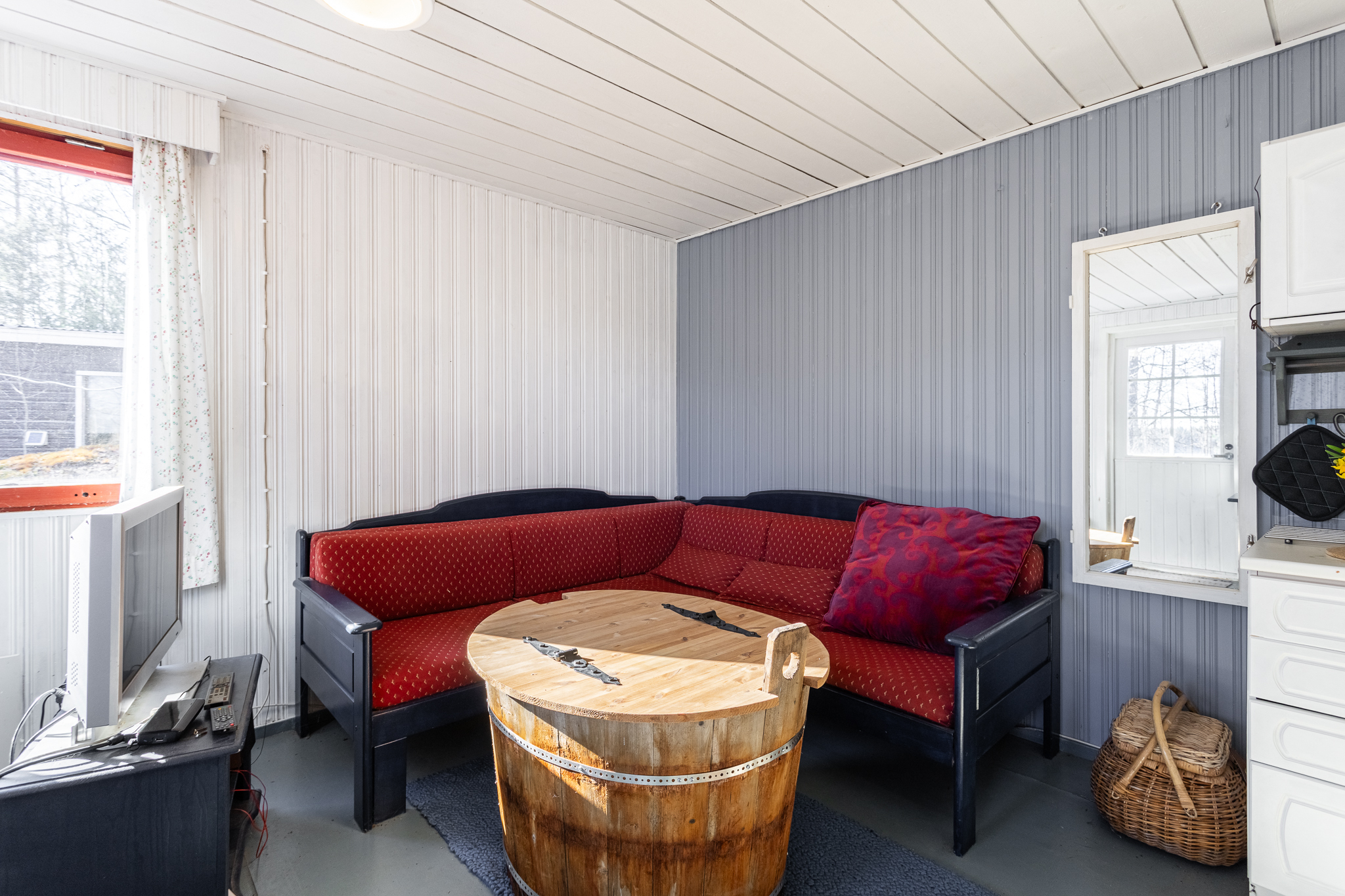 Ristisaari 0, Puutikkala, Pälkäne