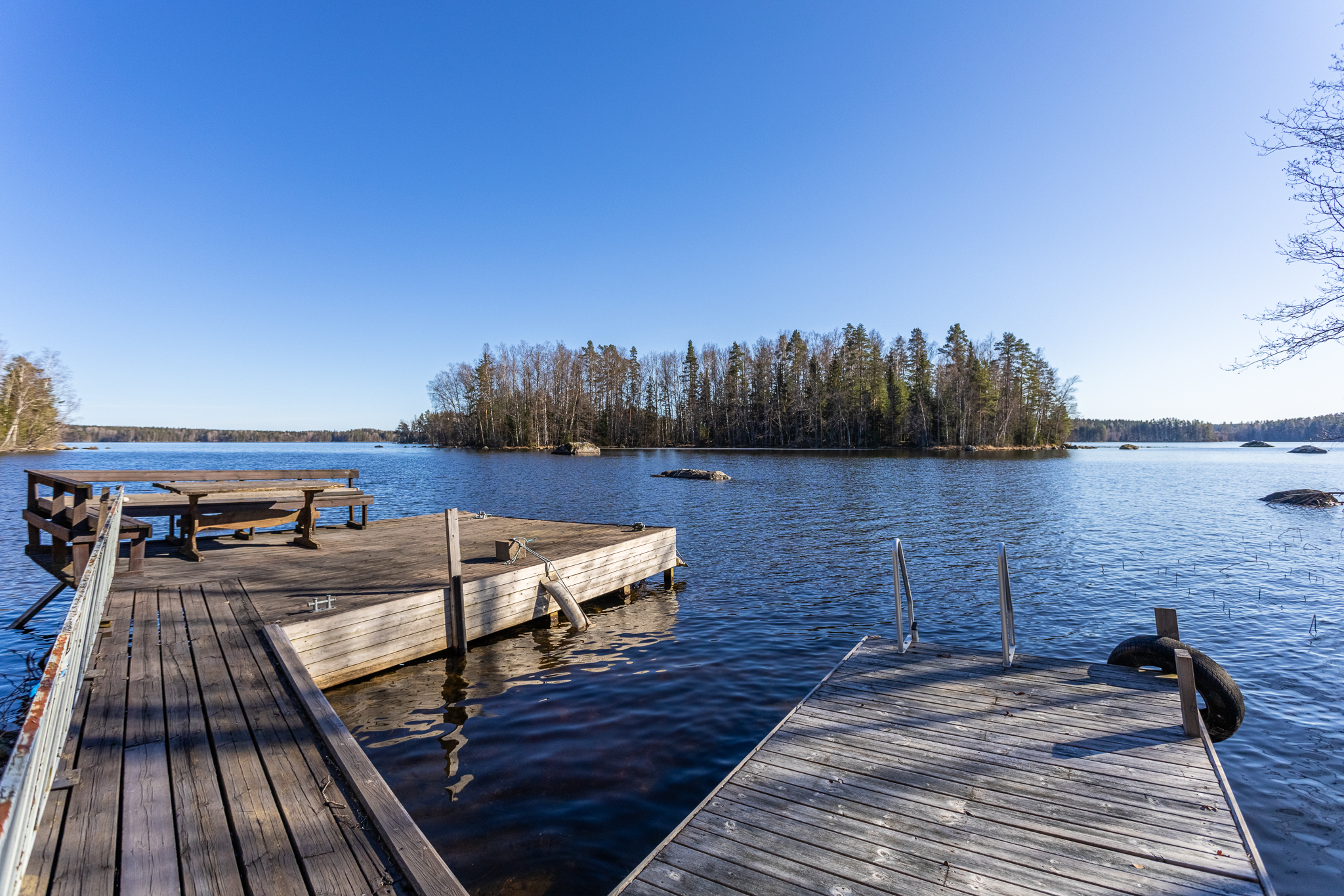 Ristisaari 0, Puutikkala, Pälkäne