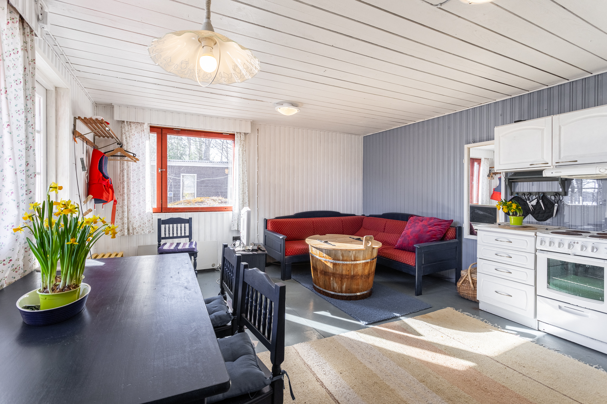 Ristisaari 0, Puutikkala, Pälkäne