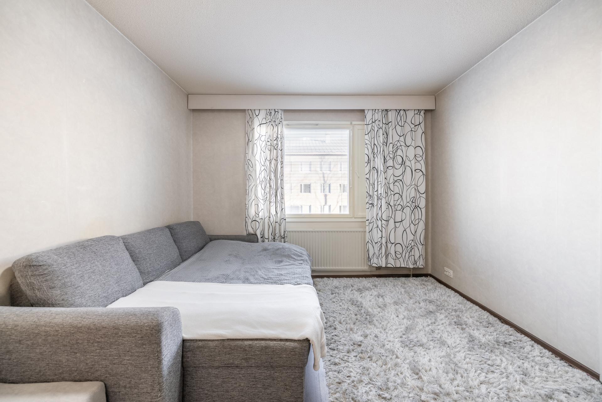 Yrjönkatu 4, Kaukola, Mikkeli