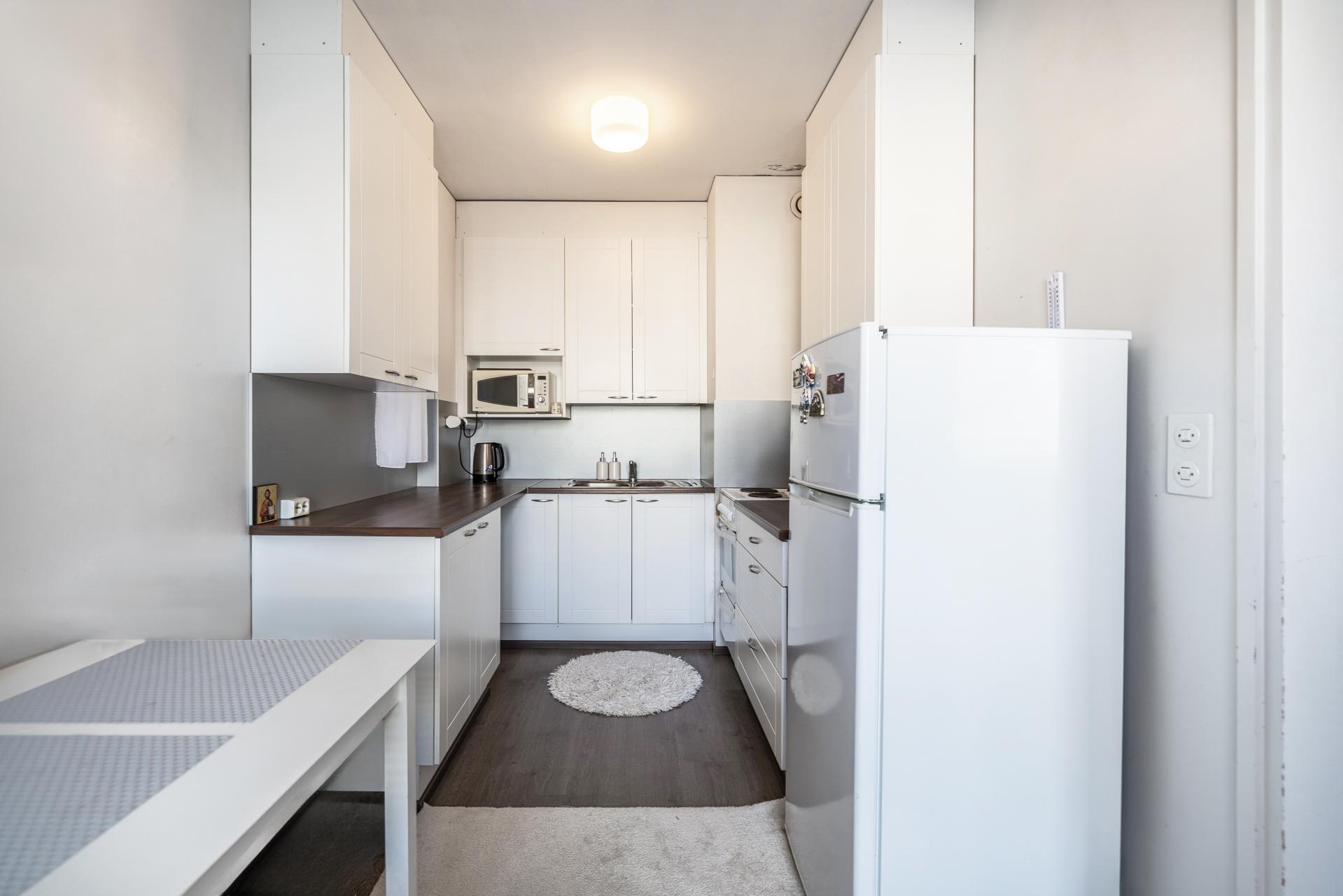 Yrjönkatu 4, Kaukola, Mikkeli